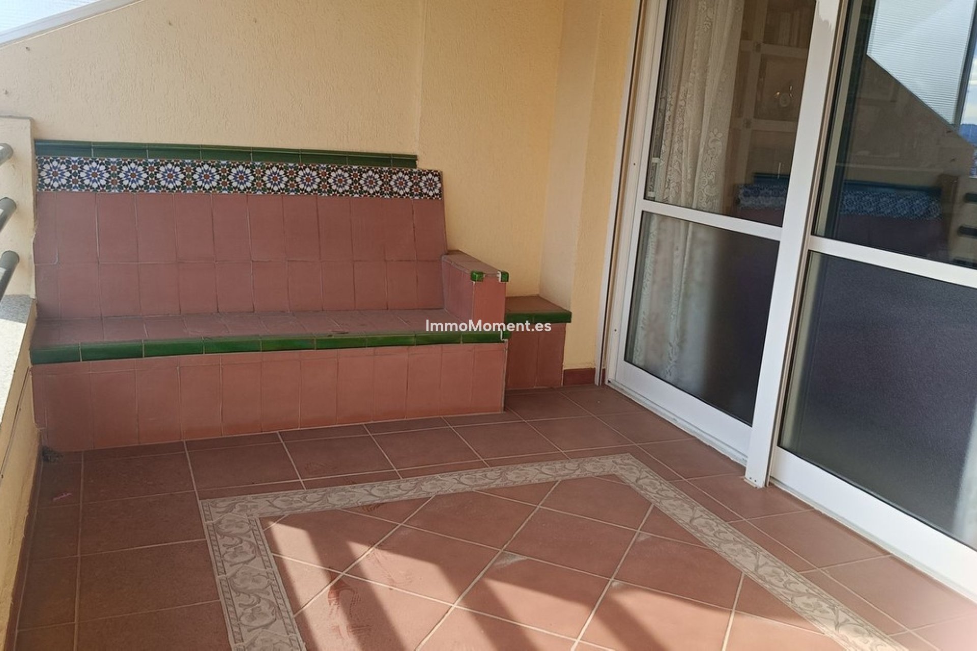 Bestaande woning - Appartement - Fuengirola - Fuengirola Centro