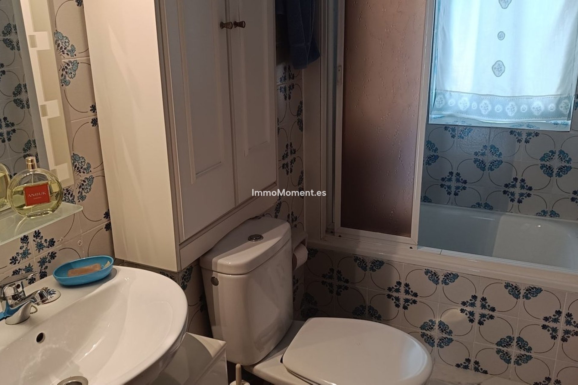 Bestaande woning - Appartement - Fuengirola - Fuengirola Centro