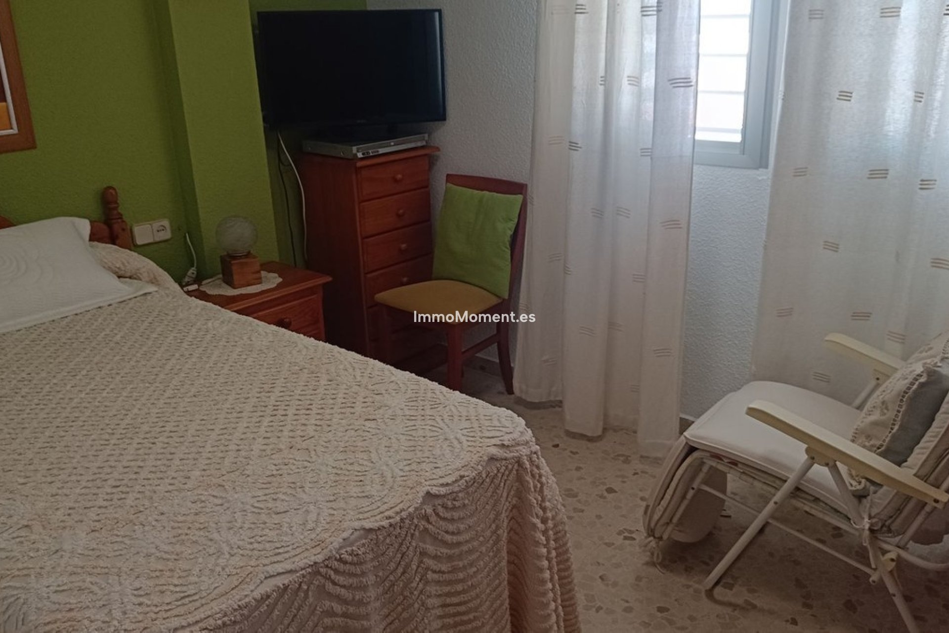 Bestaande woning - Appartement - Fuengirola - Fuengirola Centro