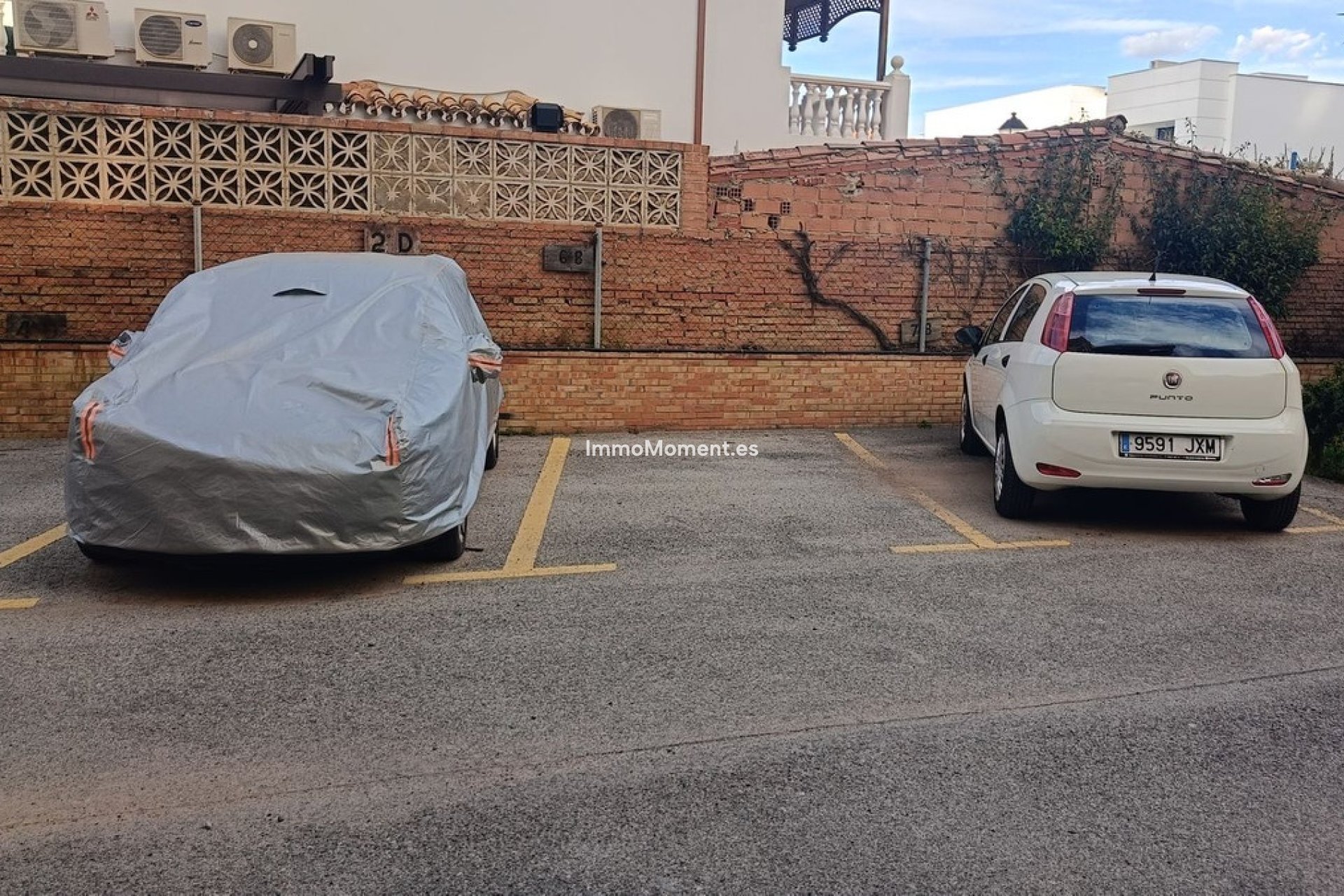 Bestaande woning - Appartement - Fuengirola - Fuengirola Centro