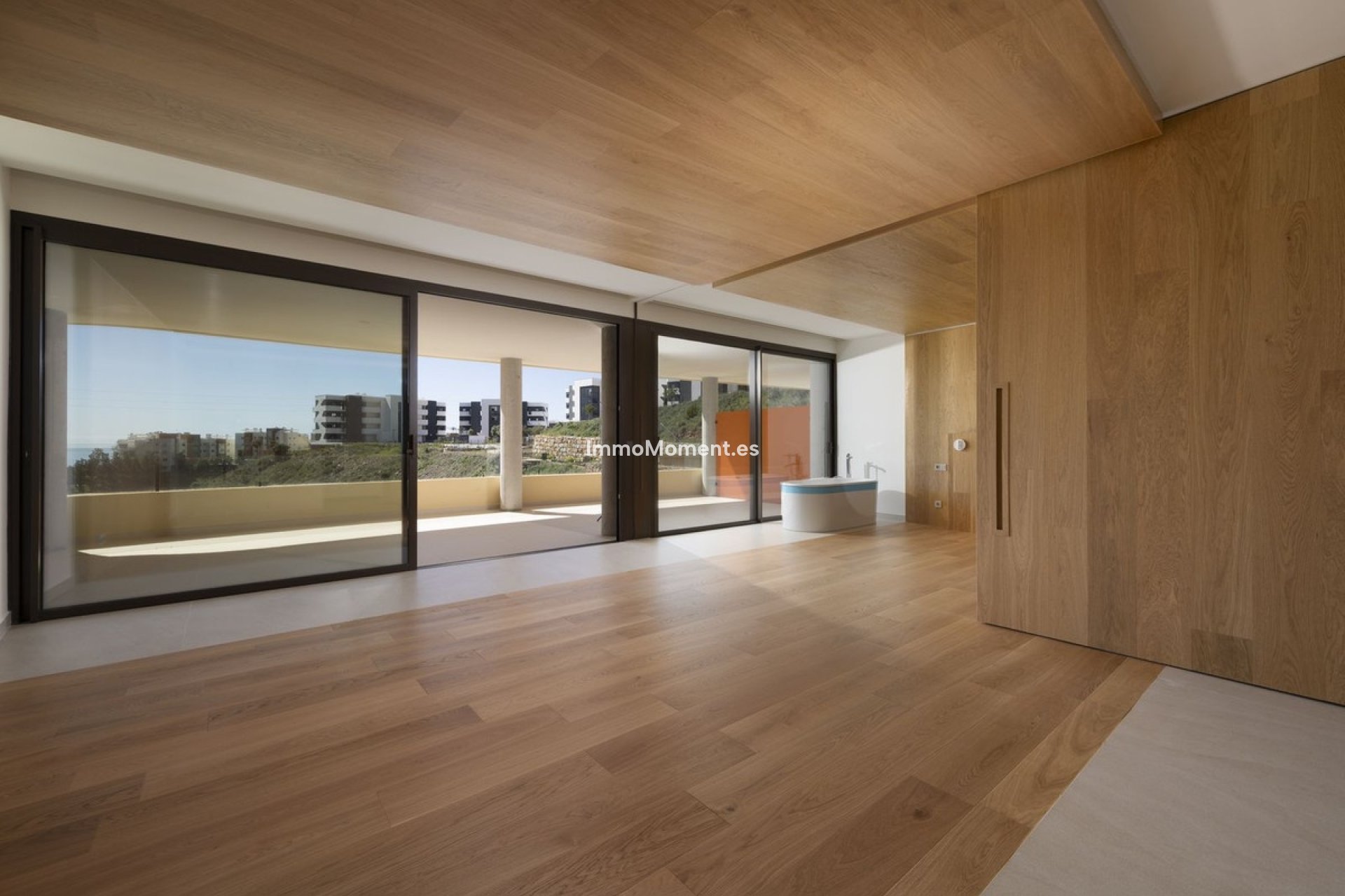 Bestaande woning - Appartement - Fuengirola - Fuengirola Centro