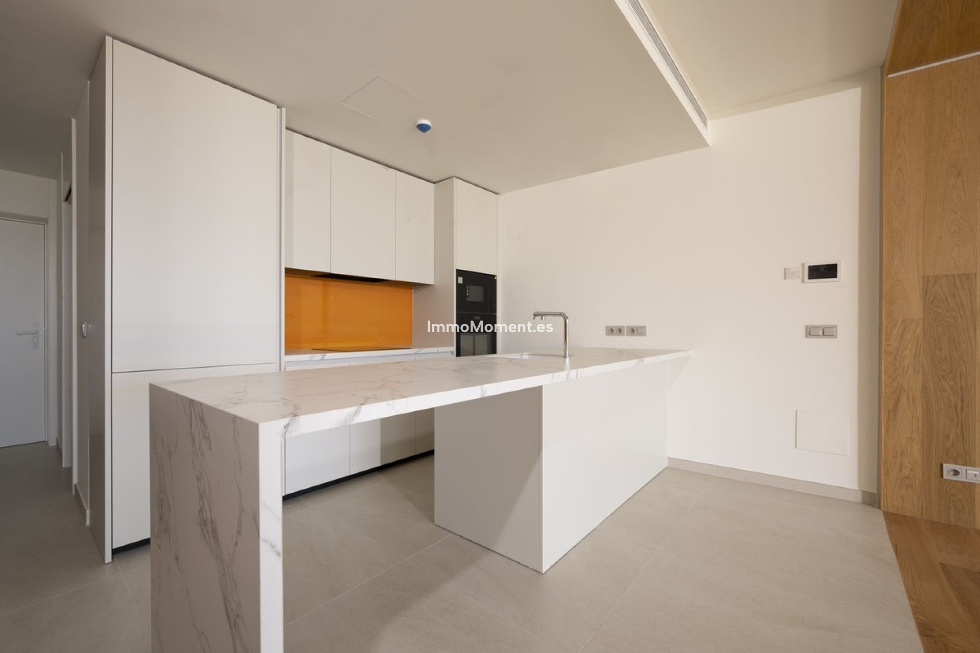 Bestaande woning - Appartement - Fuengirola - Fuengirola Centro