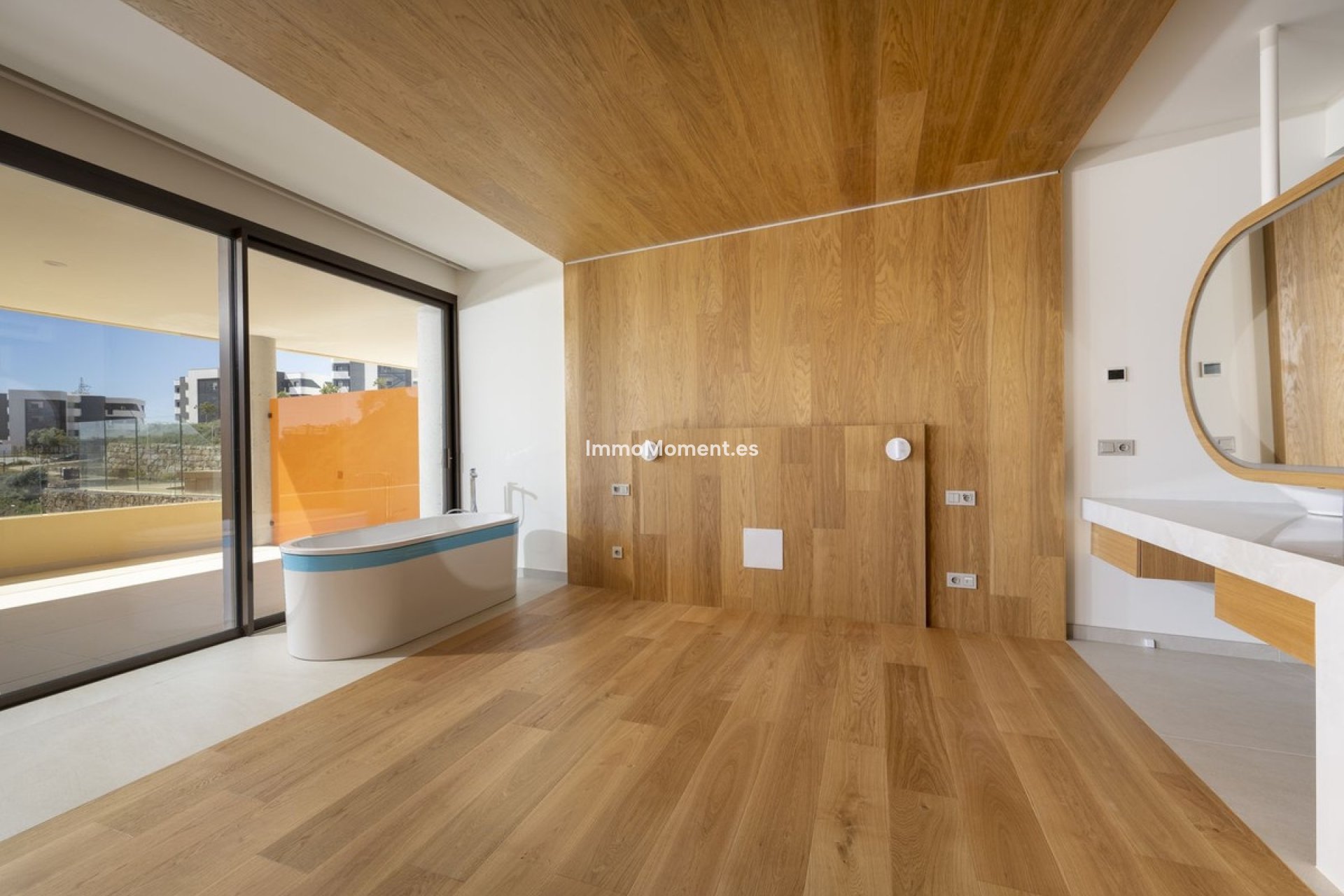 Bestaande woning - Appartement - Fuengirola - Fuengirola Centro