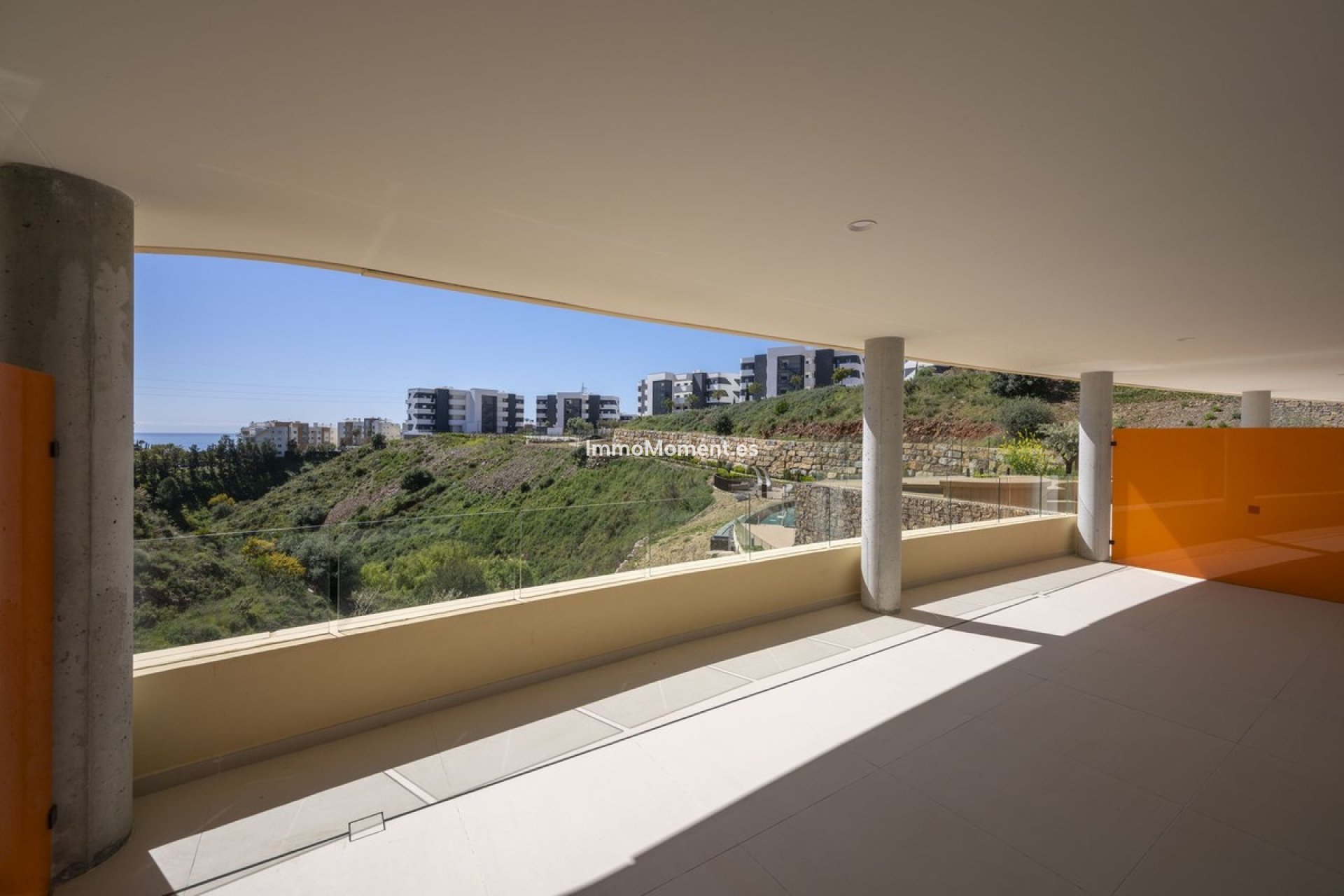 Bestaande woning - Appartement - Fuengirola - Fuengirola Centro