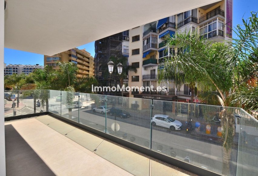 Bestaande woning - Appartement - Fuengirola - Fuengirola Centro
