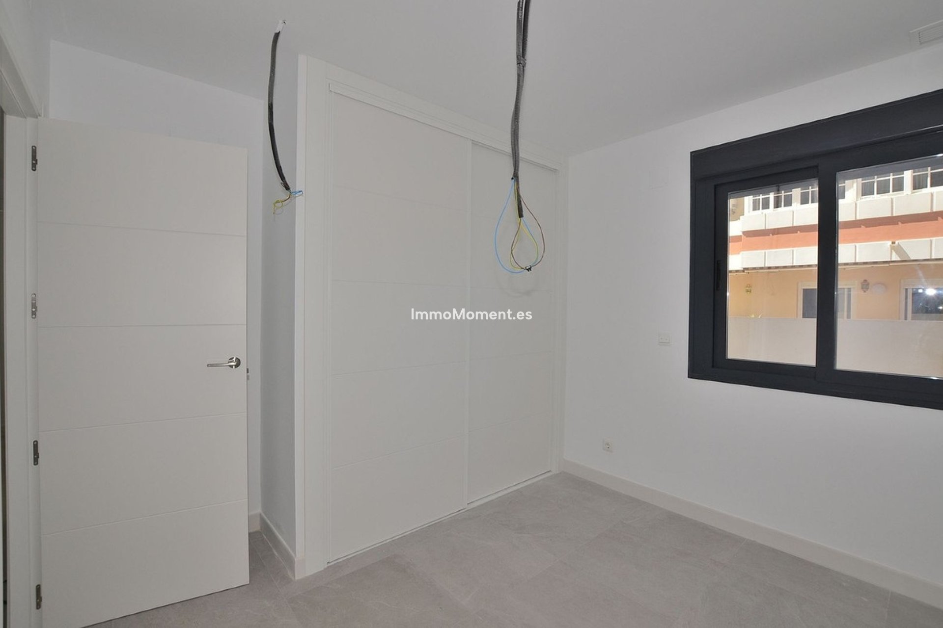 Bestaande woning - Appartement - Fuengirola - Fuengirola Centro