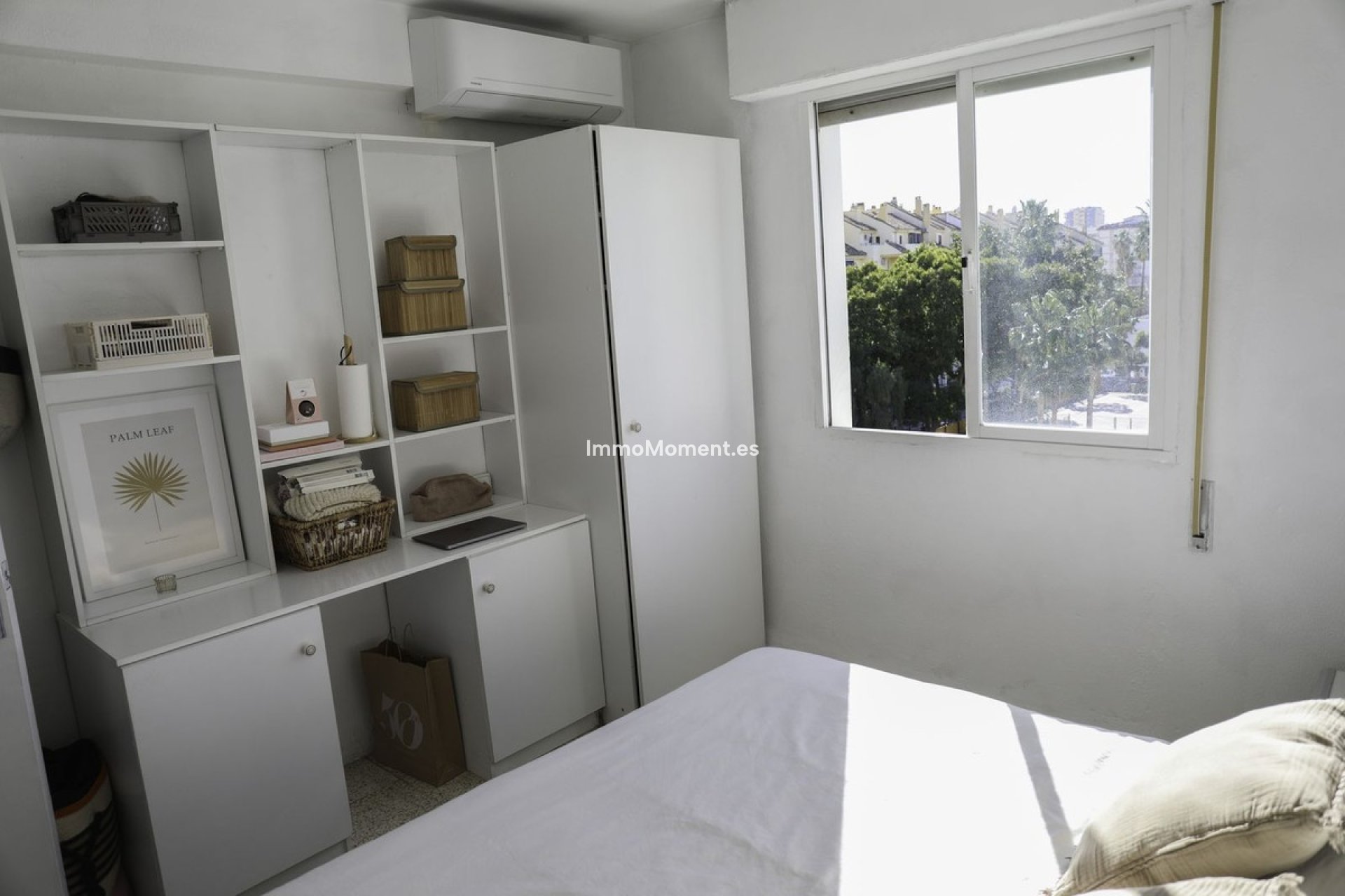Bestaande woning - Appartement - Fuengirola - Fuengirola Centro