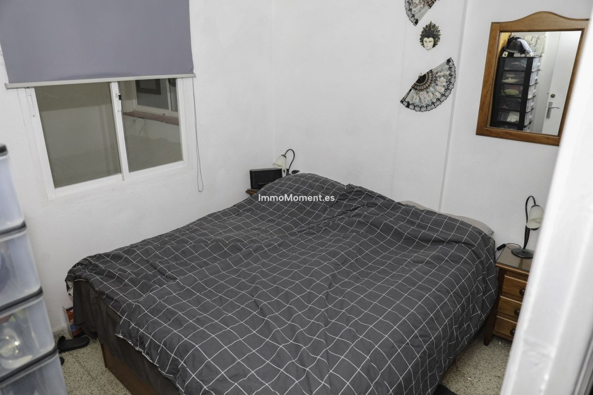 Bestaande woning - Appartement - Fuengirola - Fuengirola Centro