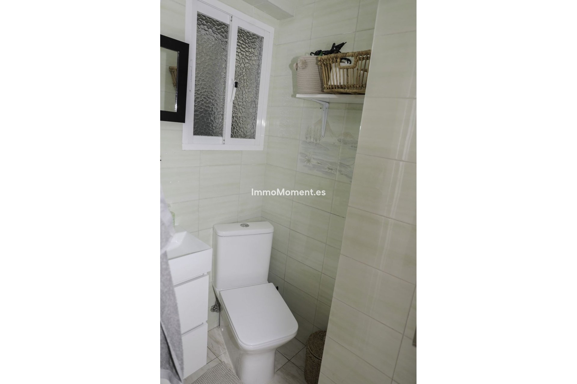 Bestaande woning - Appartement - Fuengirola - Fuengirola Centro
