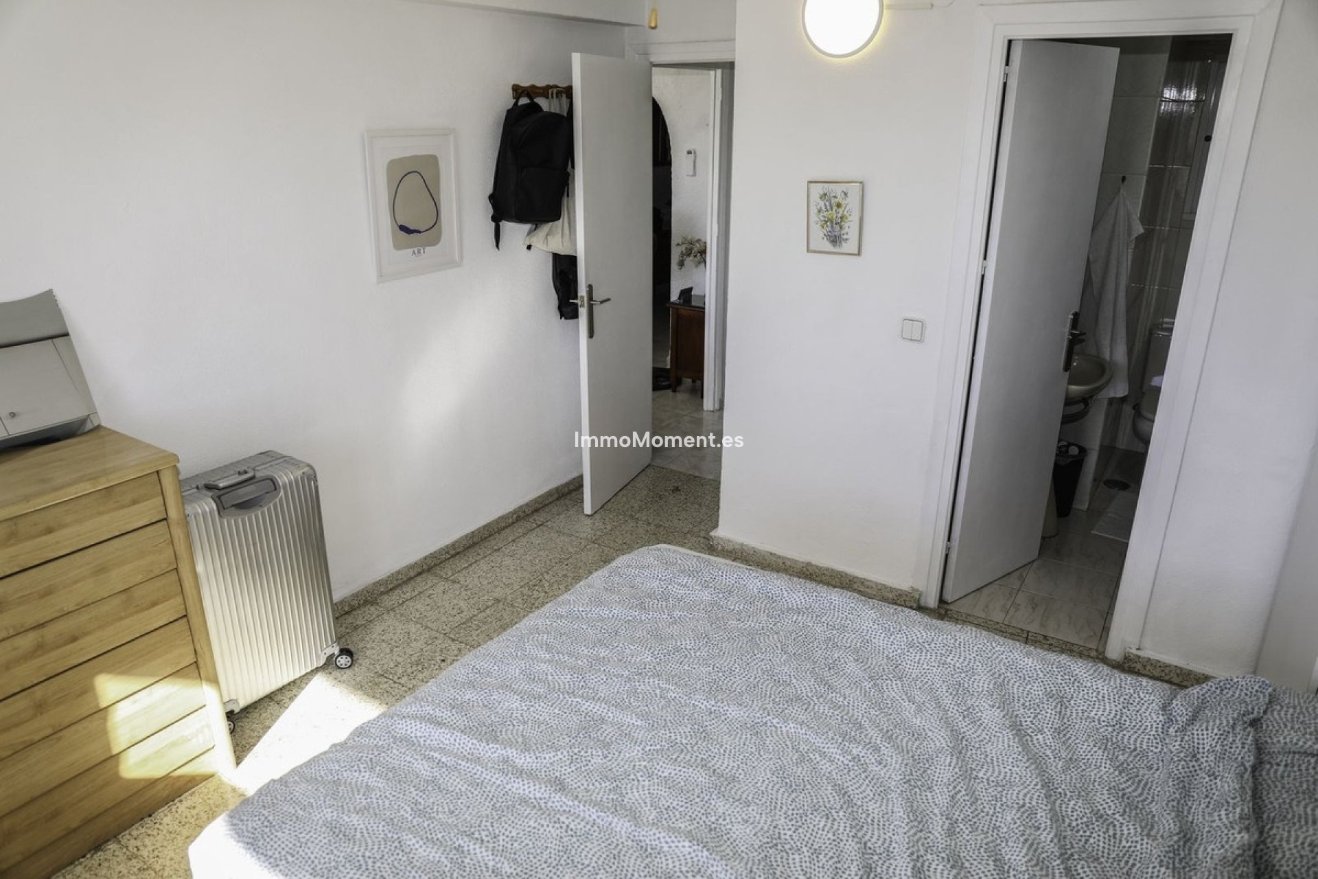 Bestaande woning - Appartement - Fuengirola - Fuengirola Centro