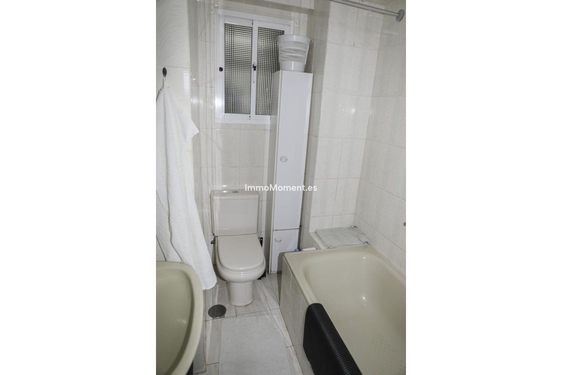 Bestaande woning - Appartement - Fuengirola - Fuengirola Centro