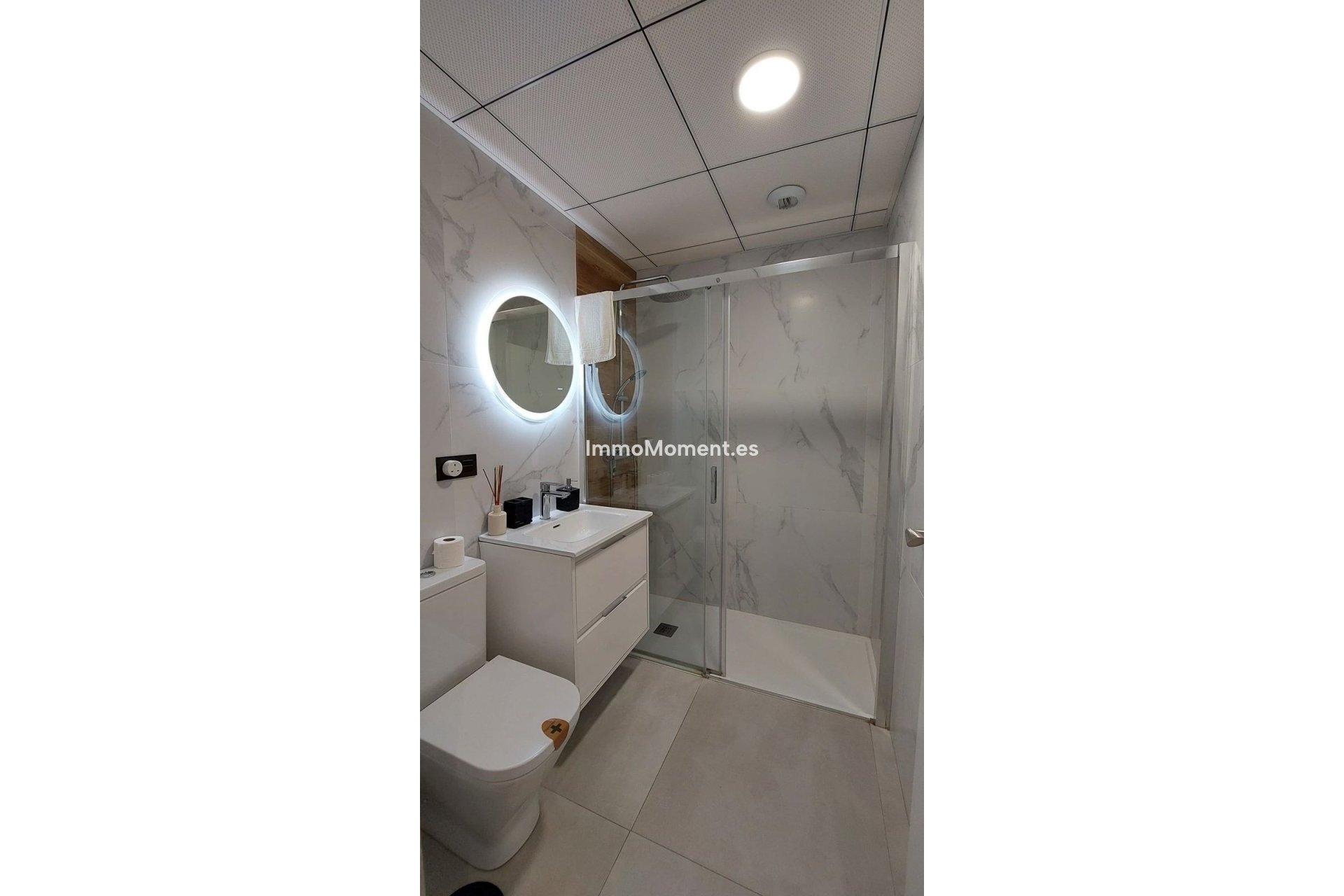 Bestaande woning - Appartement - Fuengirola - Fuengirola Centro