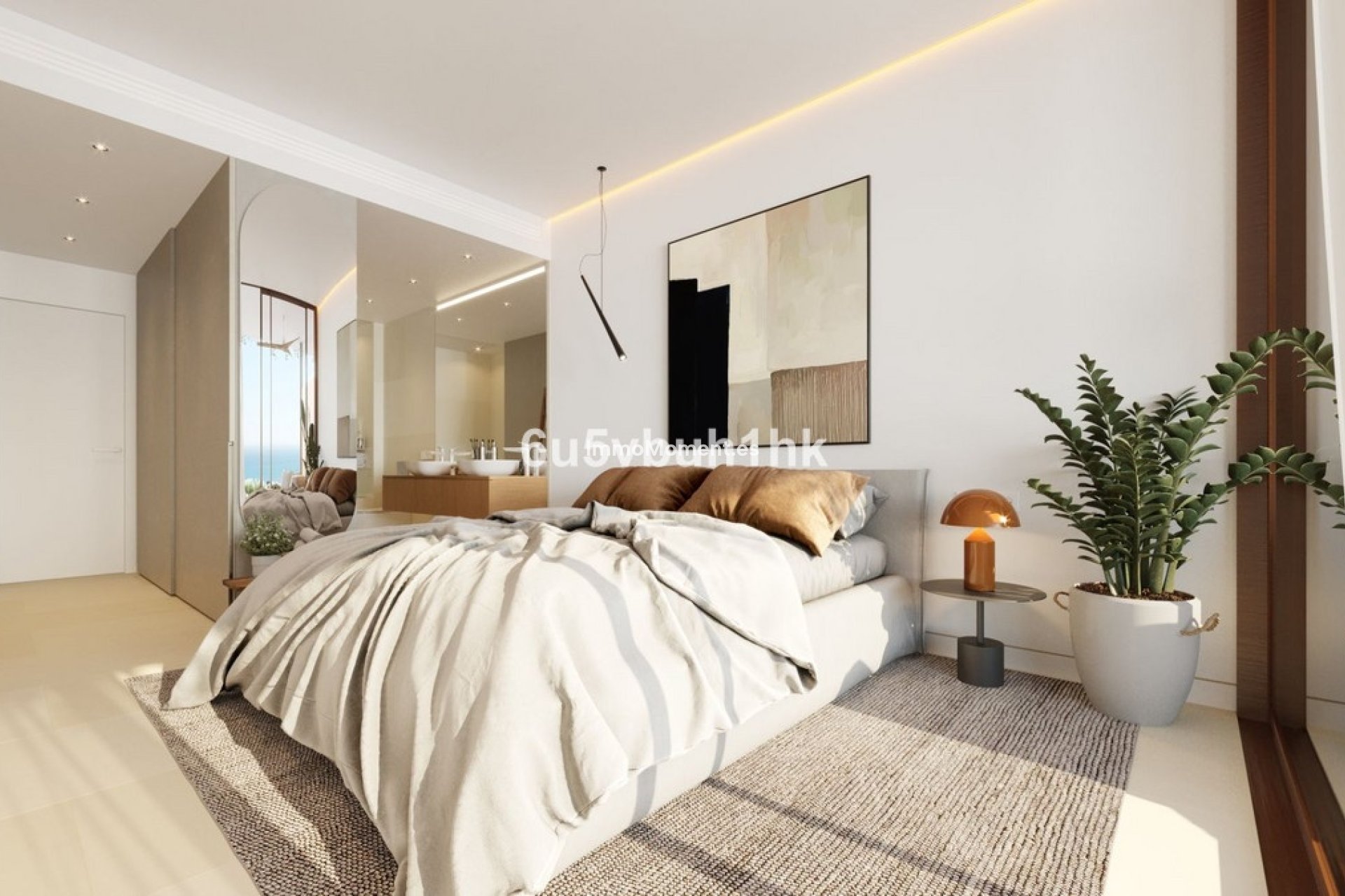 Bestaande woning - Appartement - Fuengirola - Fuengirola Centro