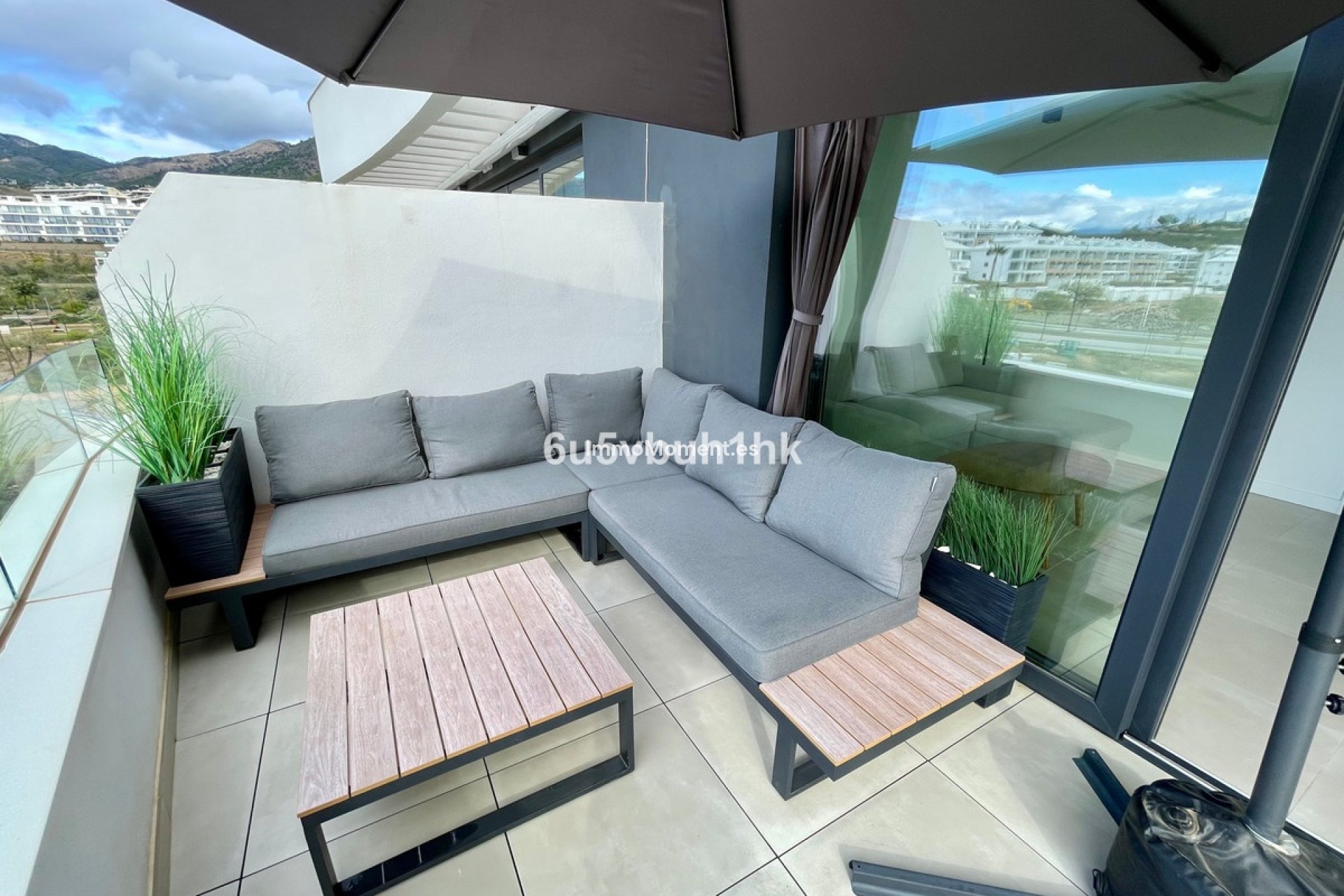 Bestaande woning - Appartement - Fuengirola - Fuengirola Centro