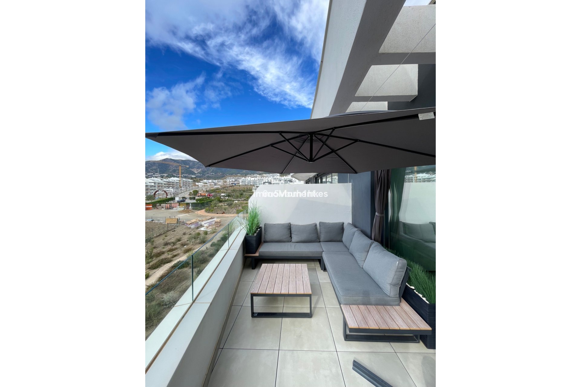 Bestaande woning - Appartement - Fuengirola - Fuengirola Centro