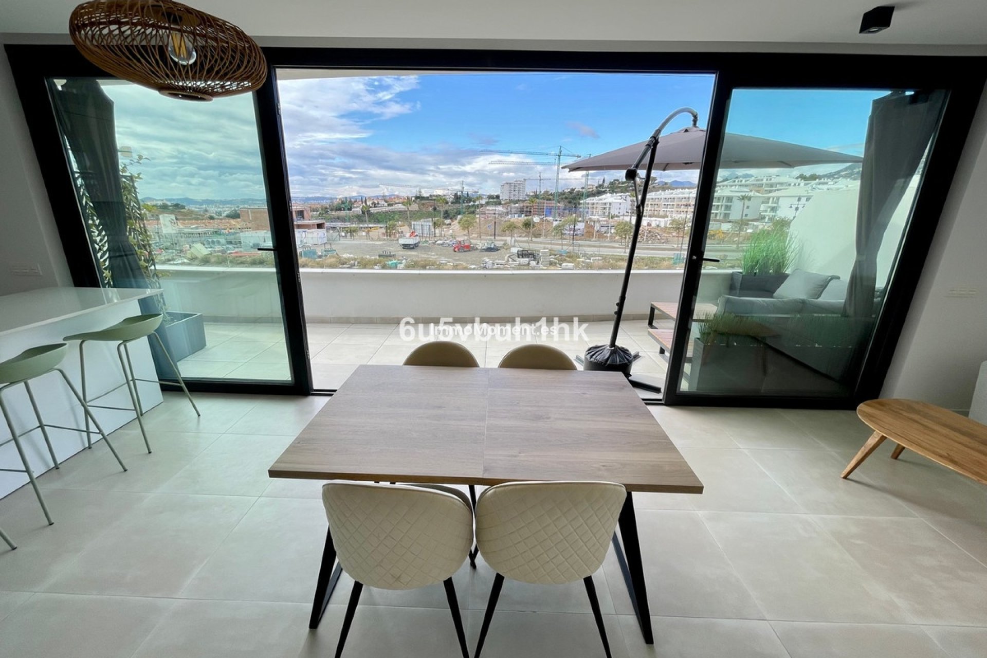 Bestaande woning - Appartement - Fuengirola - Fuengirola Centro