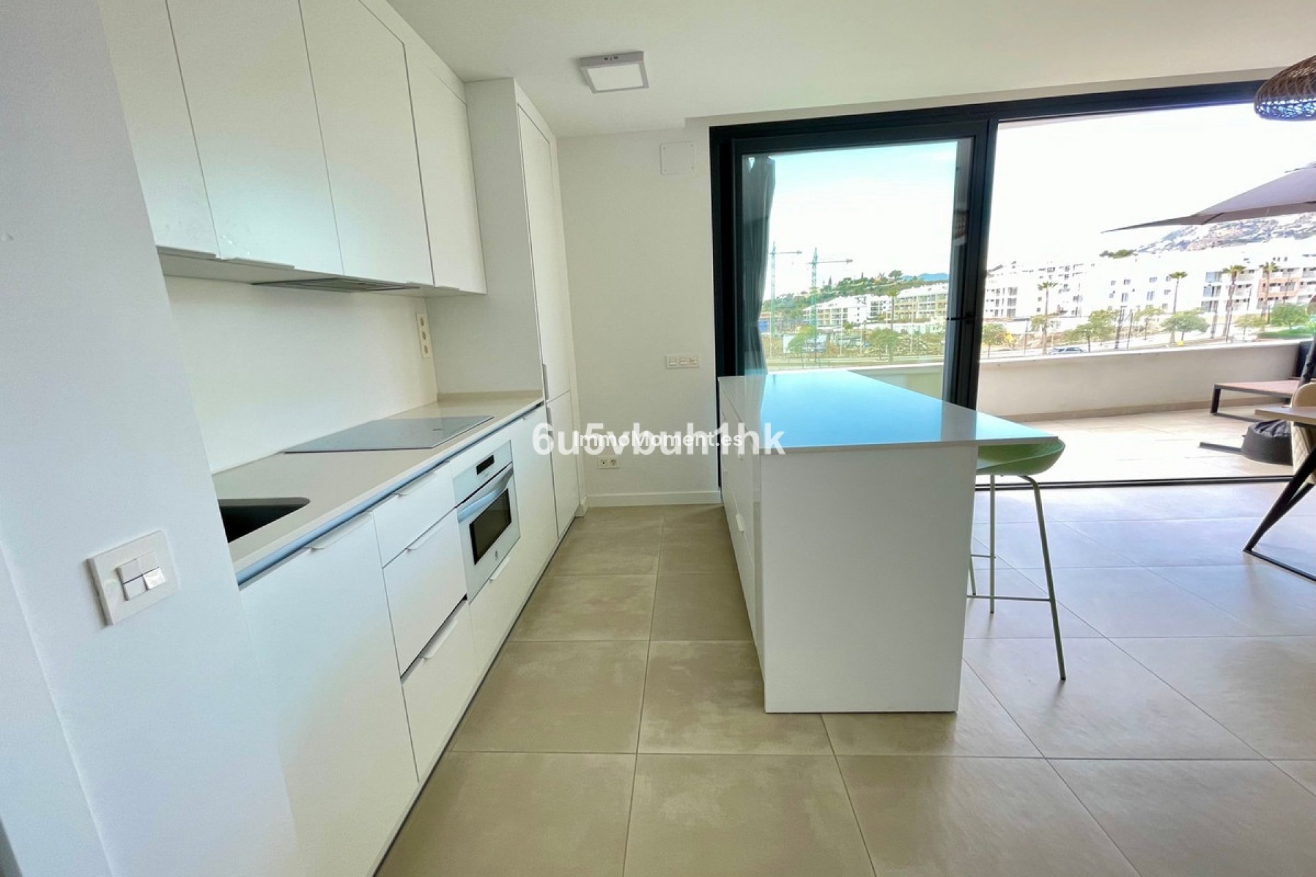 Bestaande woning - Appartement - Fuengirola - Fuengirola Centro