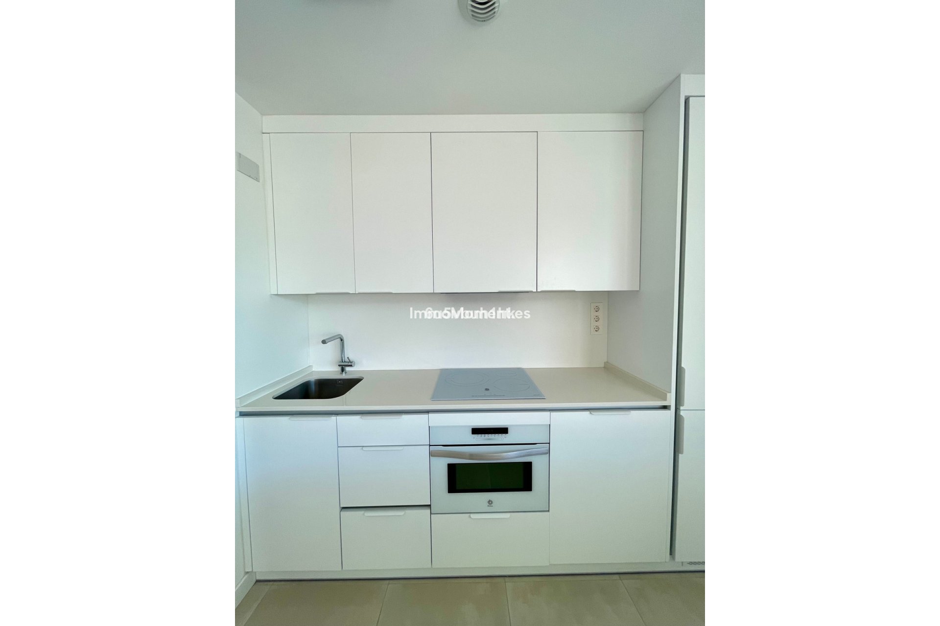 Bestaande woning - Appartement - Fuengirola - Fuengirola Centro