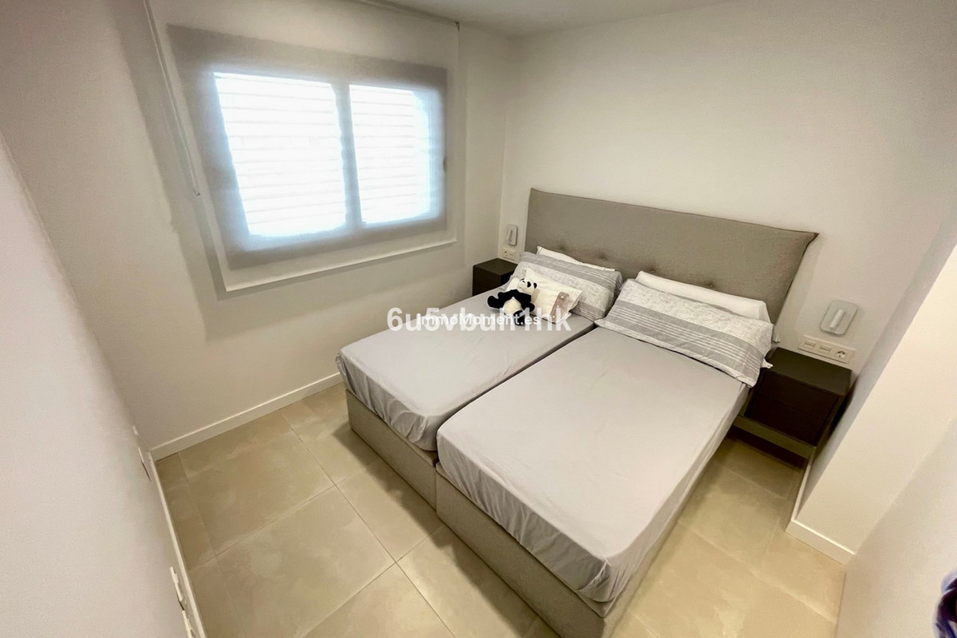 Bestaande woning - Appartement - Fuengirola - Fuengirola Centro