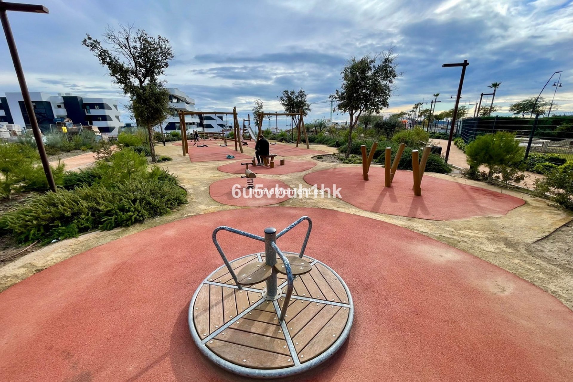 Bestaande woning - Appartement - Fuengirola - Fuengirola Centro