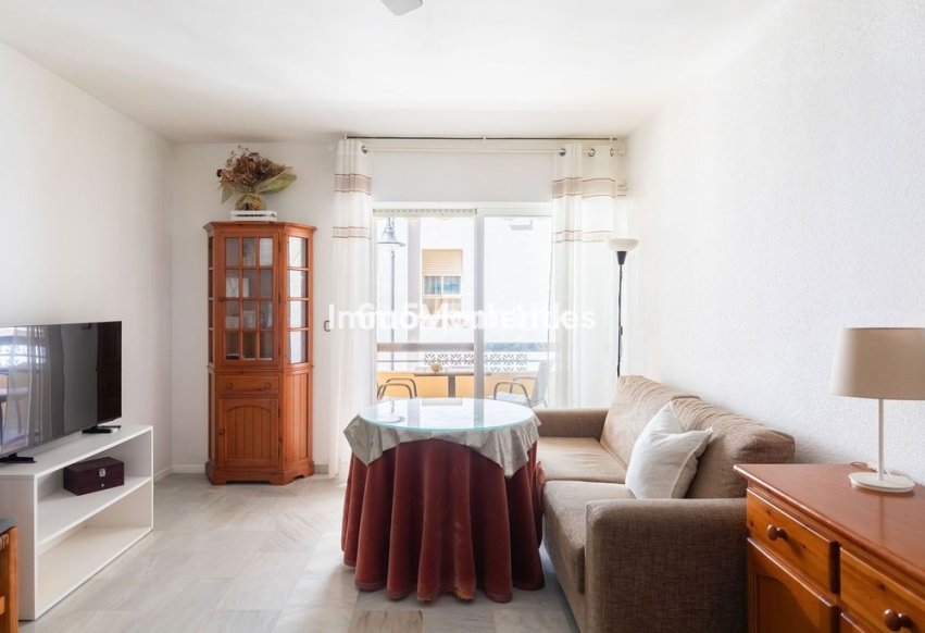 Bestaande woning - Appartement - Fuengirola - Fuengirola Centro