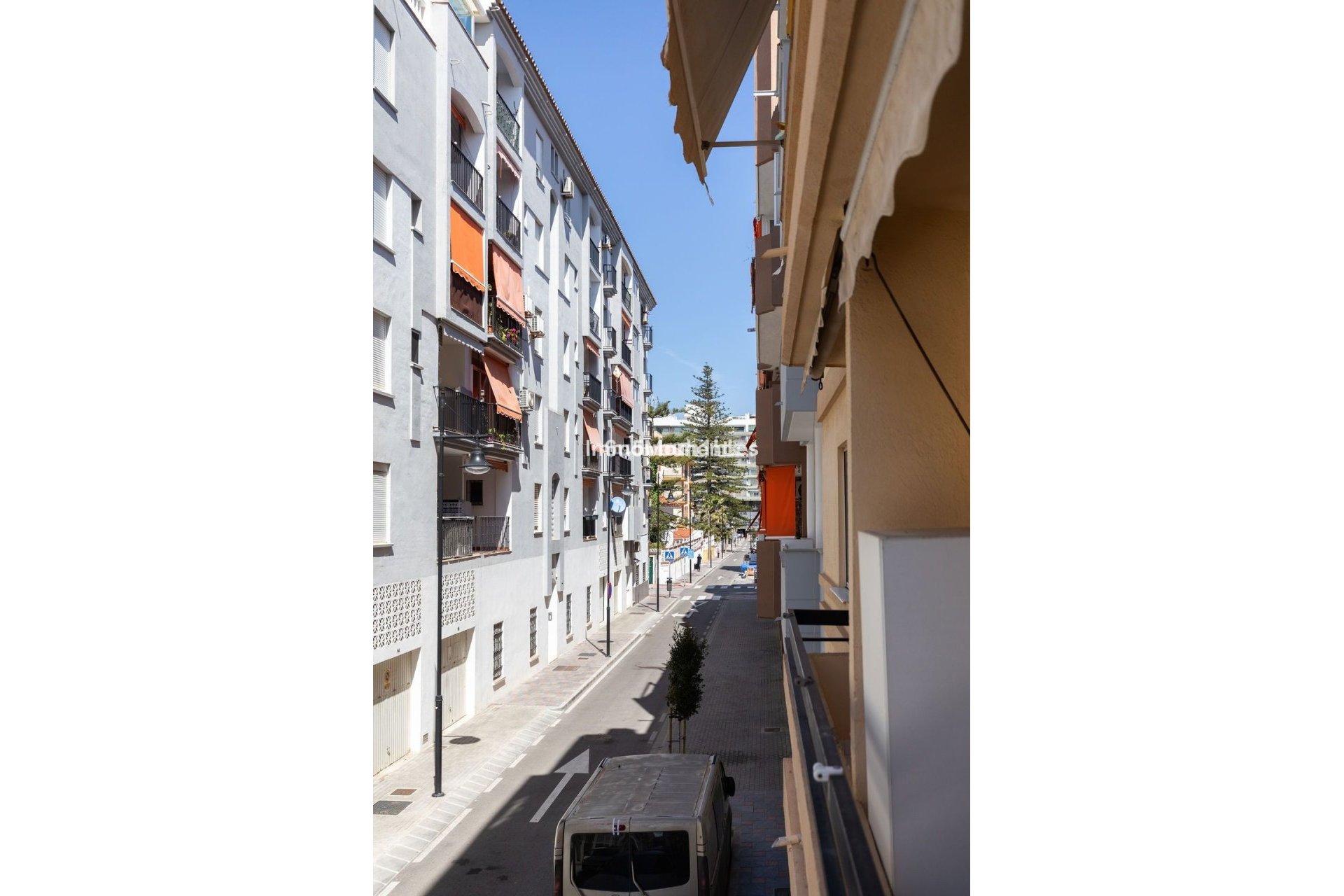 Bestaande woning - Appartement - Fuengirola - Fuengirola Centro