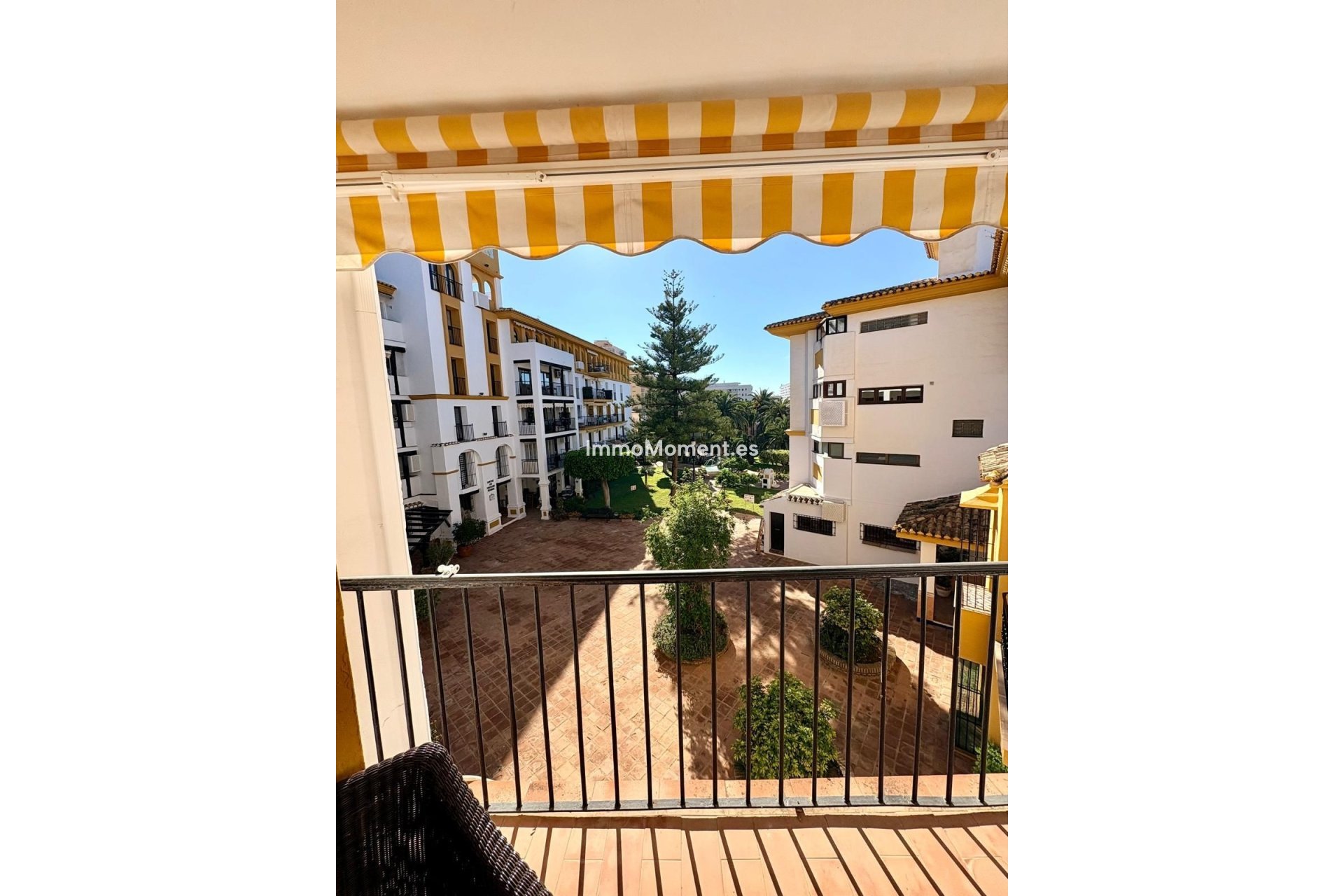 Bestaande woning - Appartement - Fuengirola - Fuengirola Centro