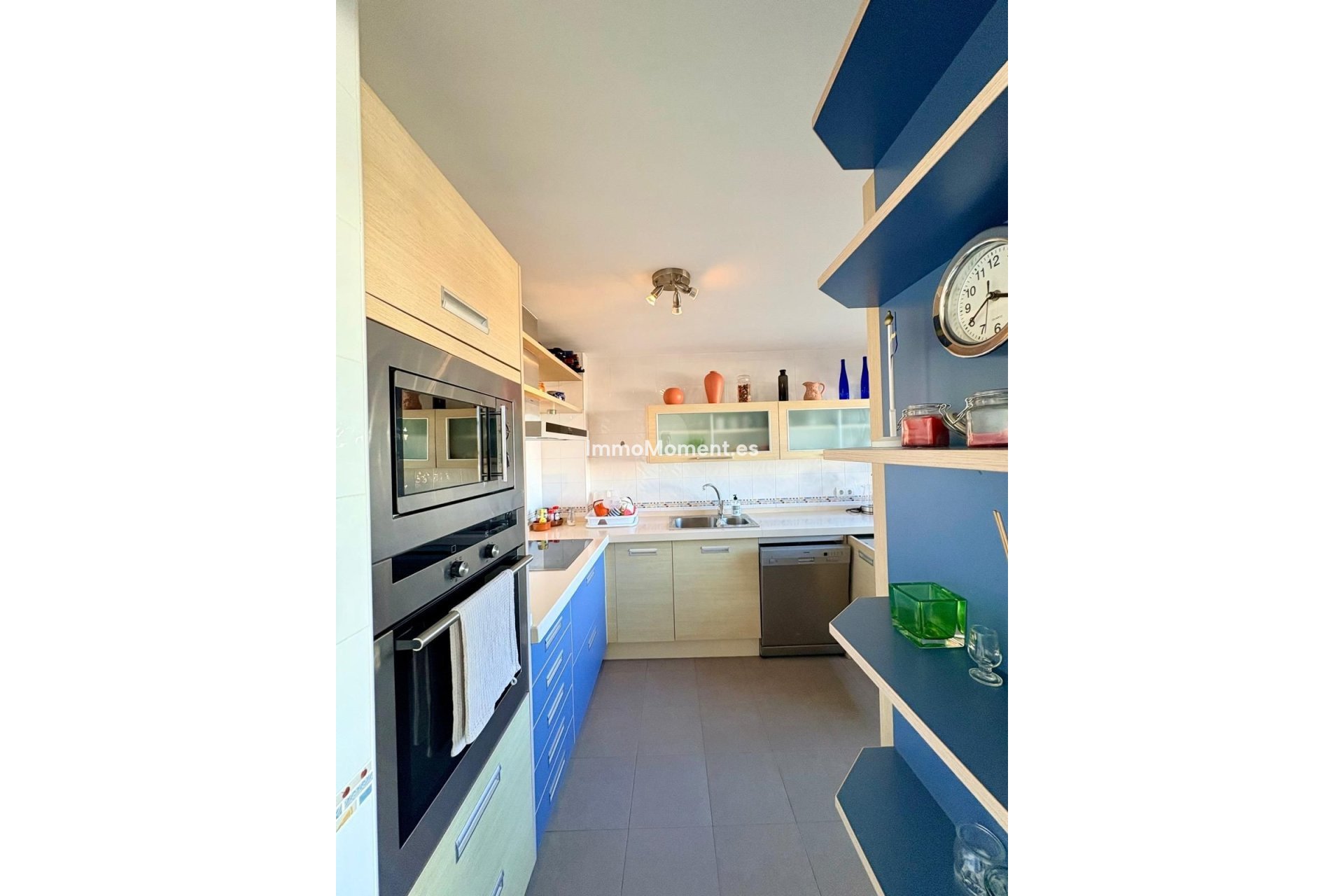 Bestaande woning - Appartement - Fuengirola - Fuengirola Centro