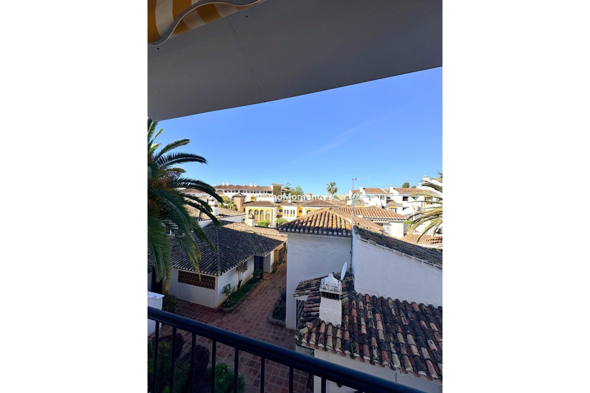 Bestaande woning - Appartement - Fuengirola - Fuengirola Centro