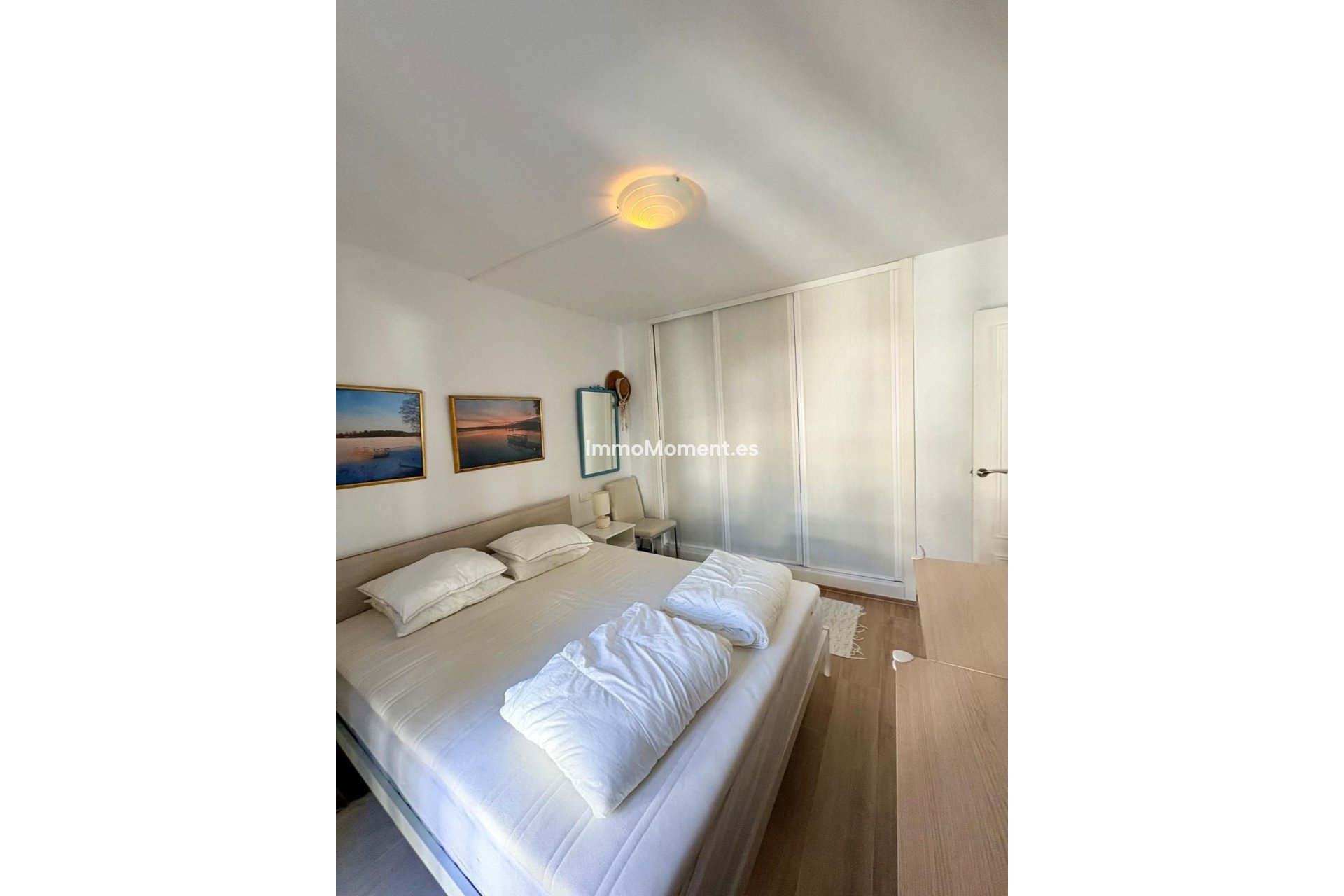 Bestaande woning - Appartement - Fuengirola - Fuengirola Centro