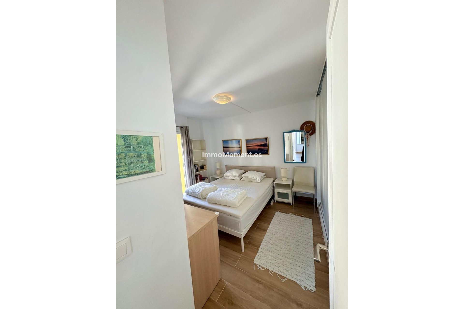 Bestaande woning - Appartement - Fuengirola - Fuengirola Centro