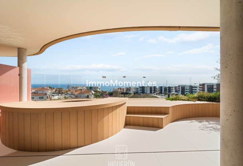 Bestaande woning - Appartement - Fuengirola - Fuengirola Centro