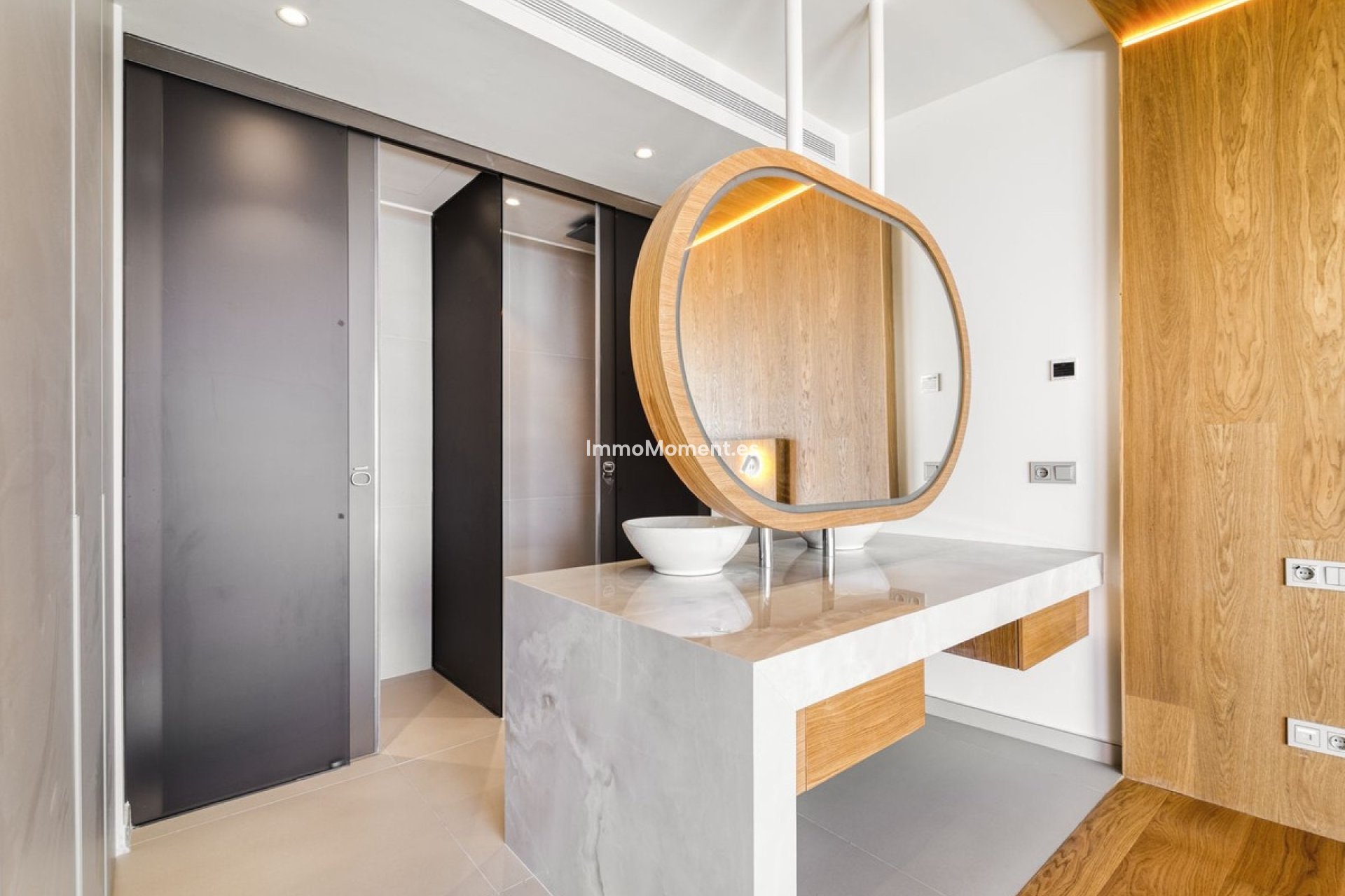 Bestaande woning - Appartement - Fuengirola - Fuengirola Centro