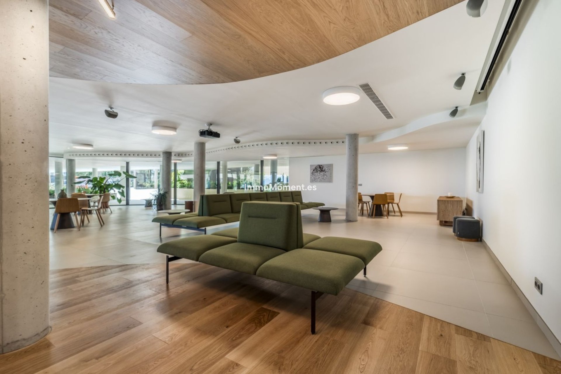 Bestaande woning - Appartement - Fuengirola - Fuengirola Centro