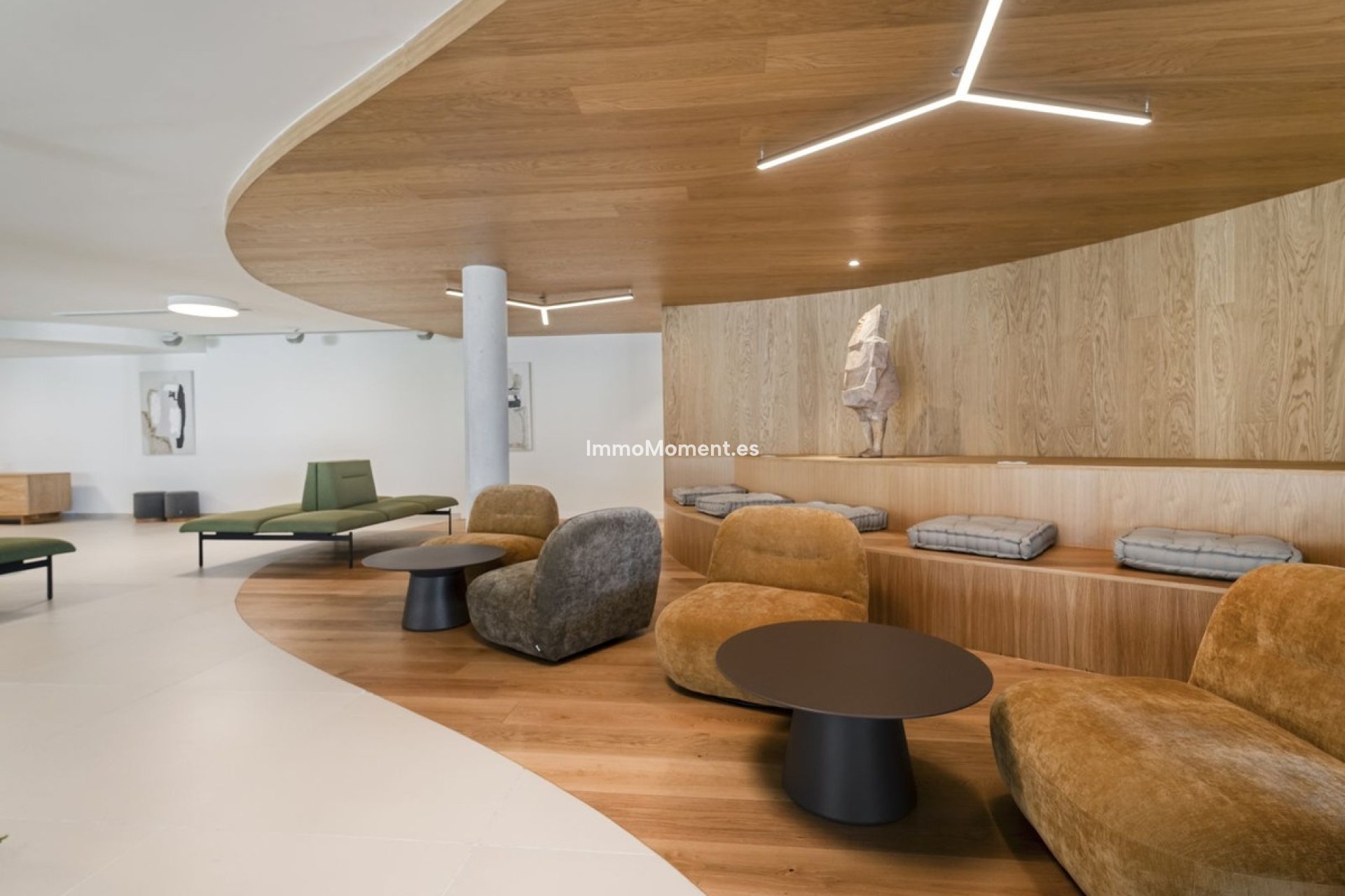 Bestaande woning - Appartement - Fuengirola - Fuengirola Centro