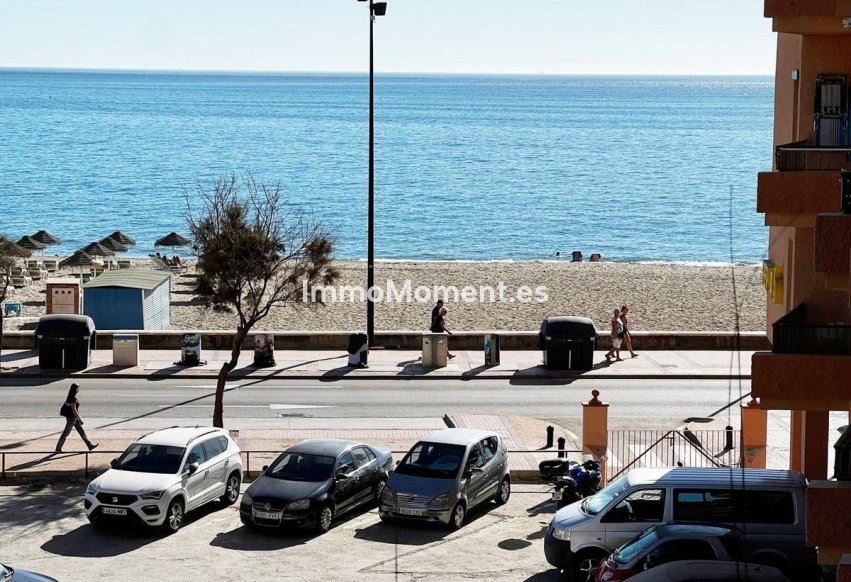 Bestaande woning - Appartement - Fuengirola - Fuengirola Centro