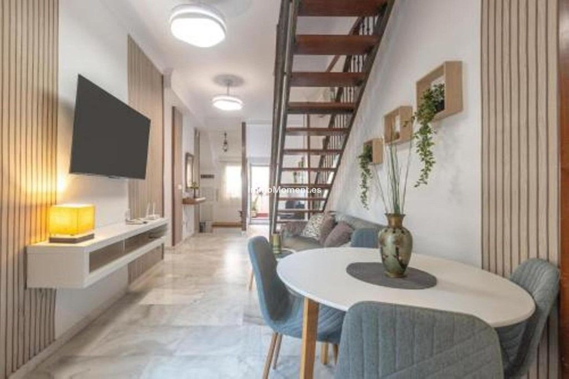 Bestaande woning - Appartement - Fuengirola - Fuengirola Centro