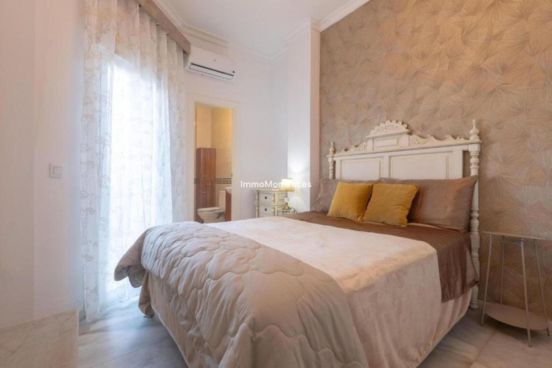 Bestaande woning - Appartement - Fuengirola - Fuengirola Centro