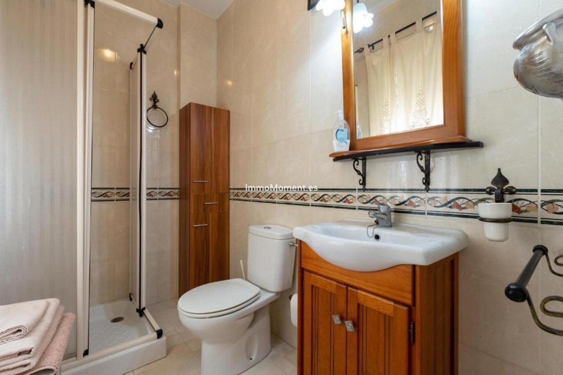 Bestaande woning - Appartement - Fuengirola - Fuengirola Centro