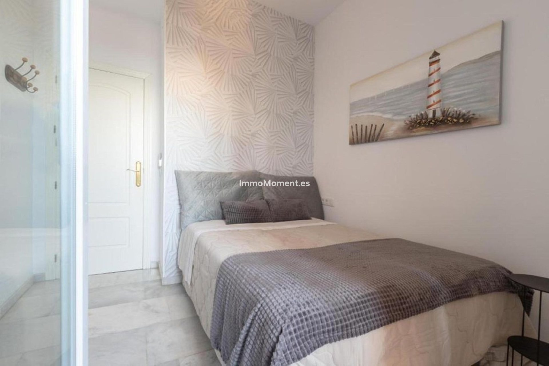 Bestaande woning - Appartement - Fuengirola - Fuengirola Centro