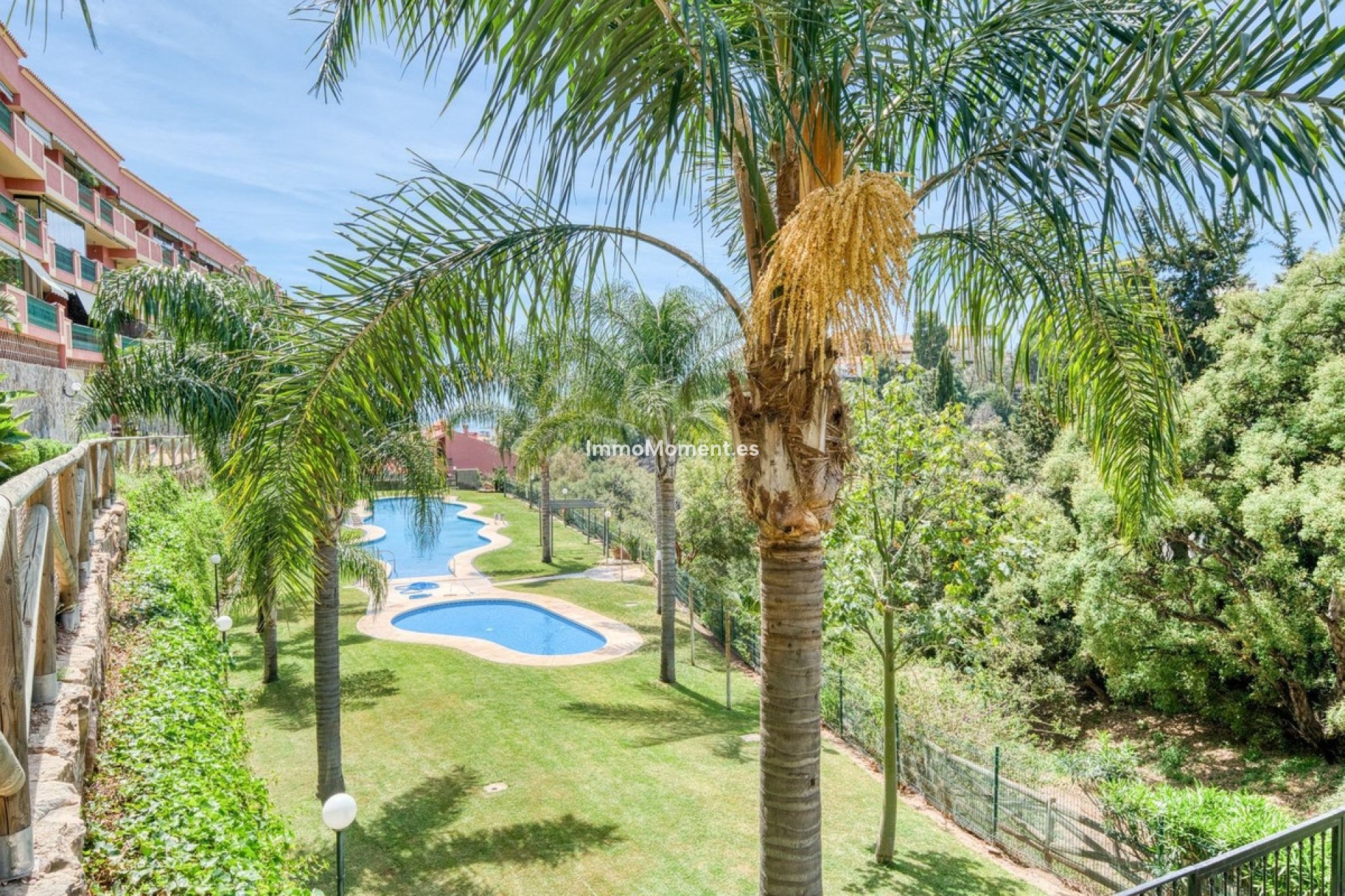 Bestaande woning - Appartement - Fuengirola - Fuengirola Centro