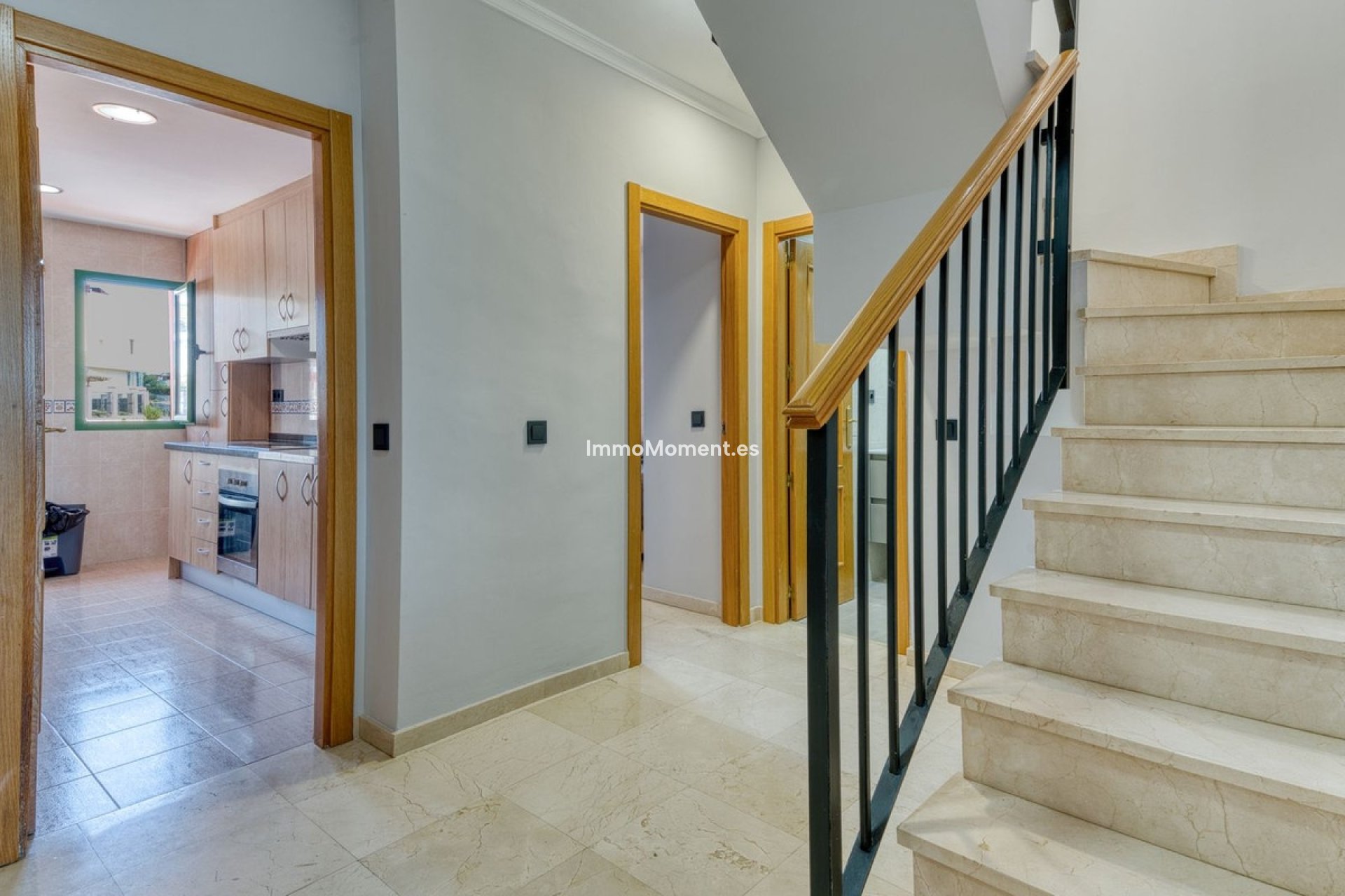 Bestaande woning - Appartement - Fuengirola - Fuengirola Centro