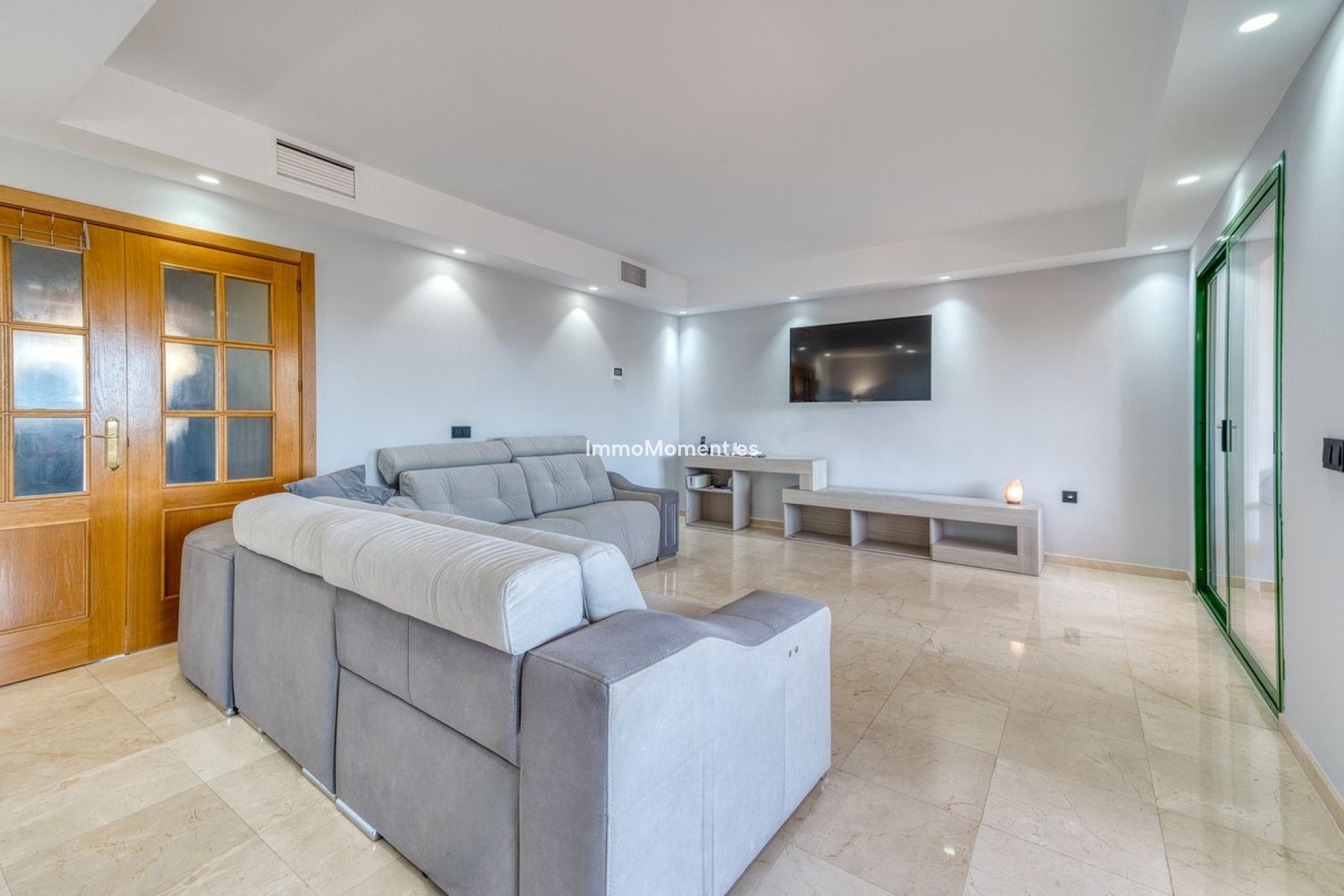 Bestaande woning - Appartement - Fuengirola - Fuengirola Centro