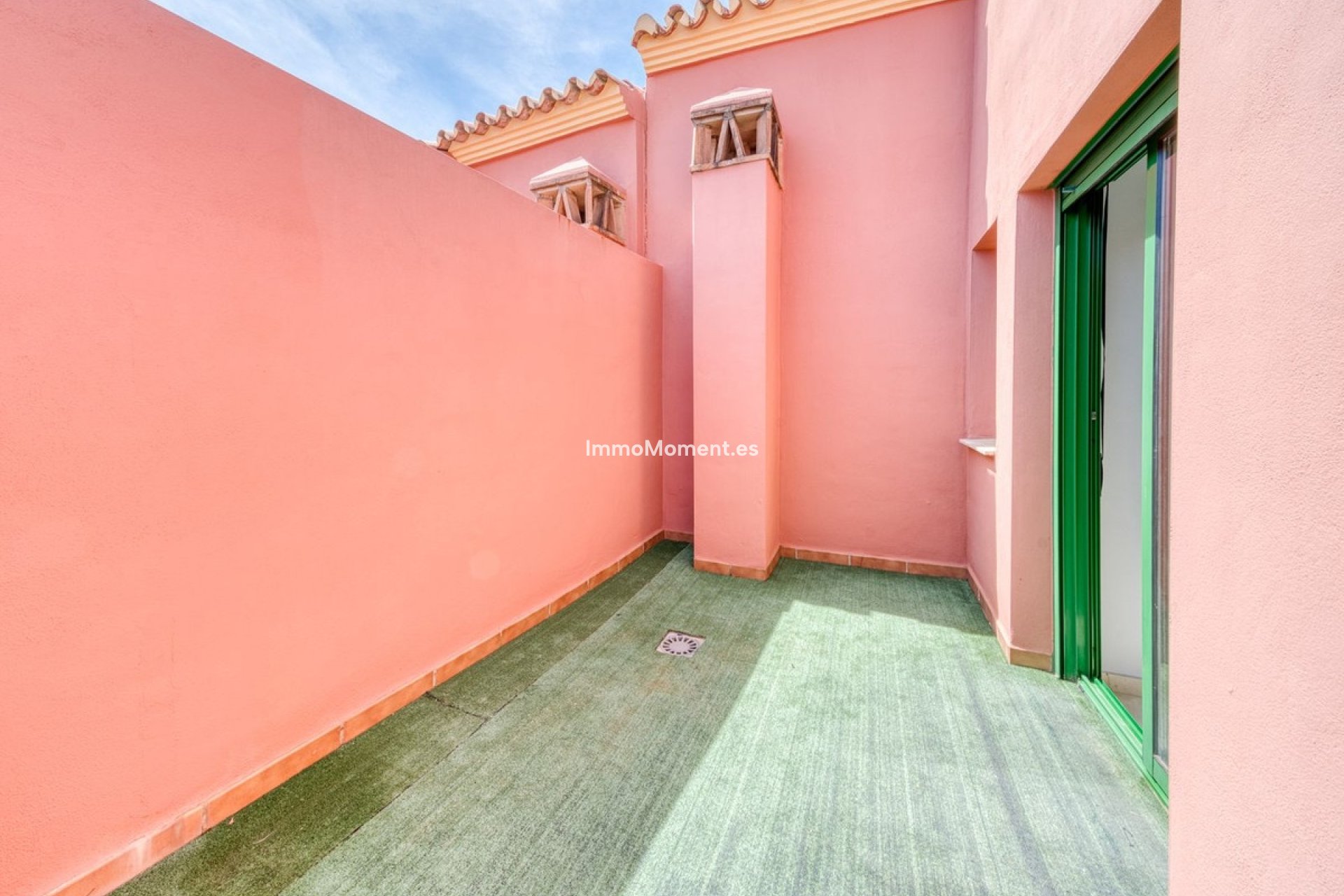 Bestaande woning - Appartement - Fuengirola - Fuengirola Centro