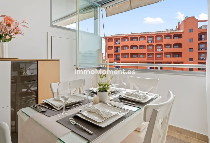 Bestaande woning - Appartement - Fuengirola - Fuengirola Centro