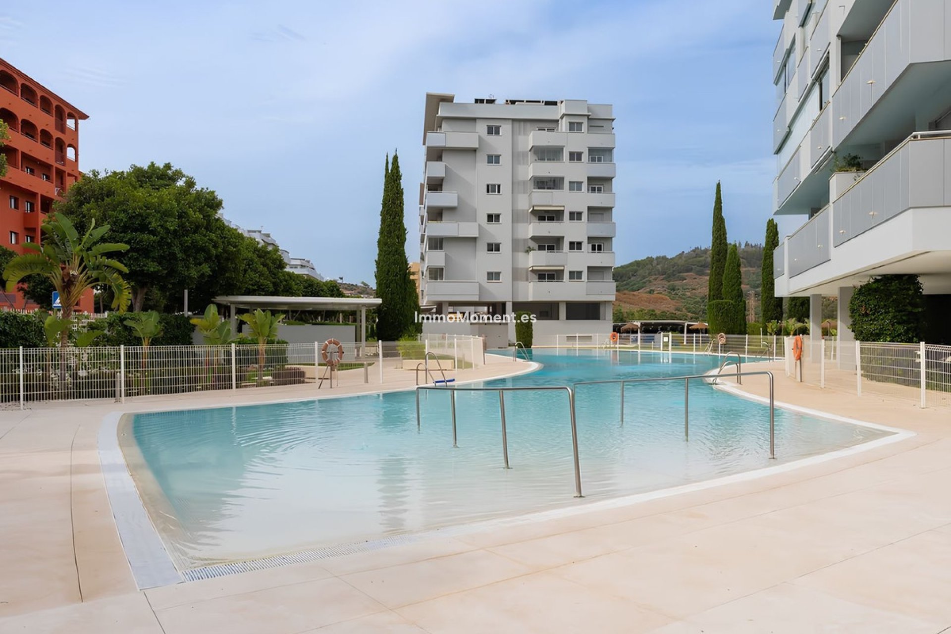 Bestaande woning - Appartement - Fuengirola - Fuengirola Centro