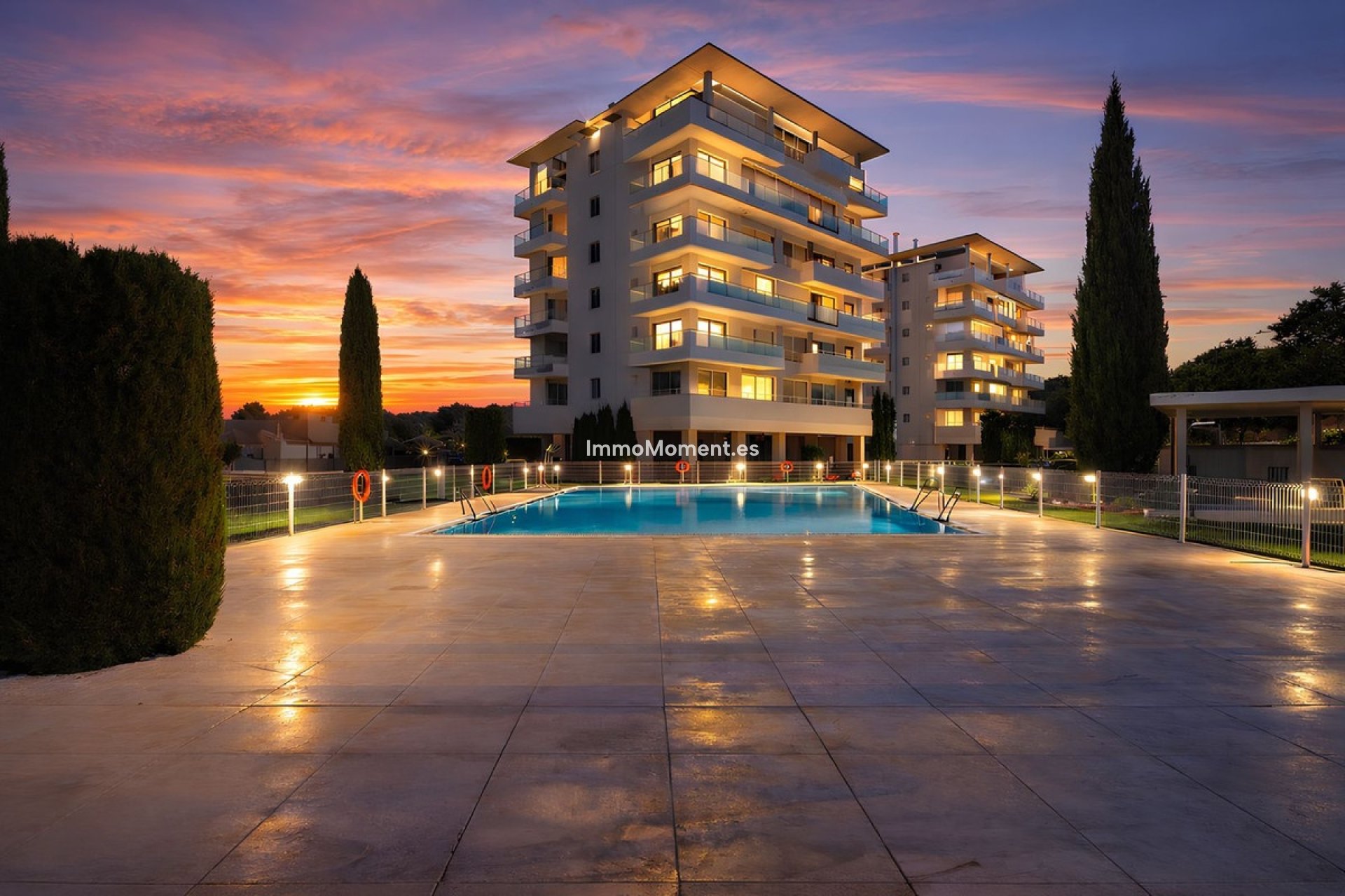 Bestaande woning - Appartement - Fuengirola - Fuengirola Centro