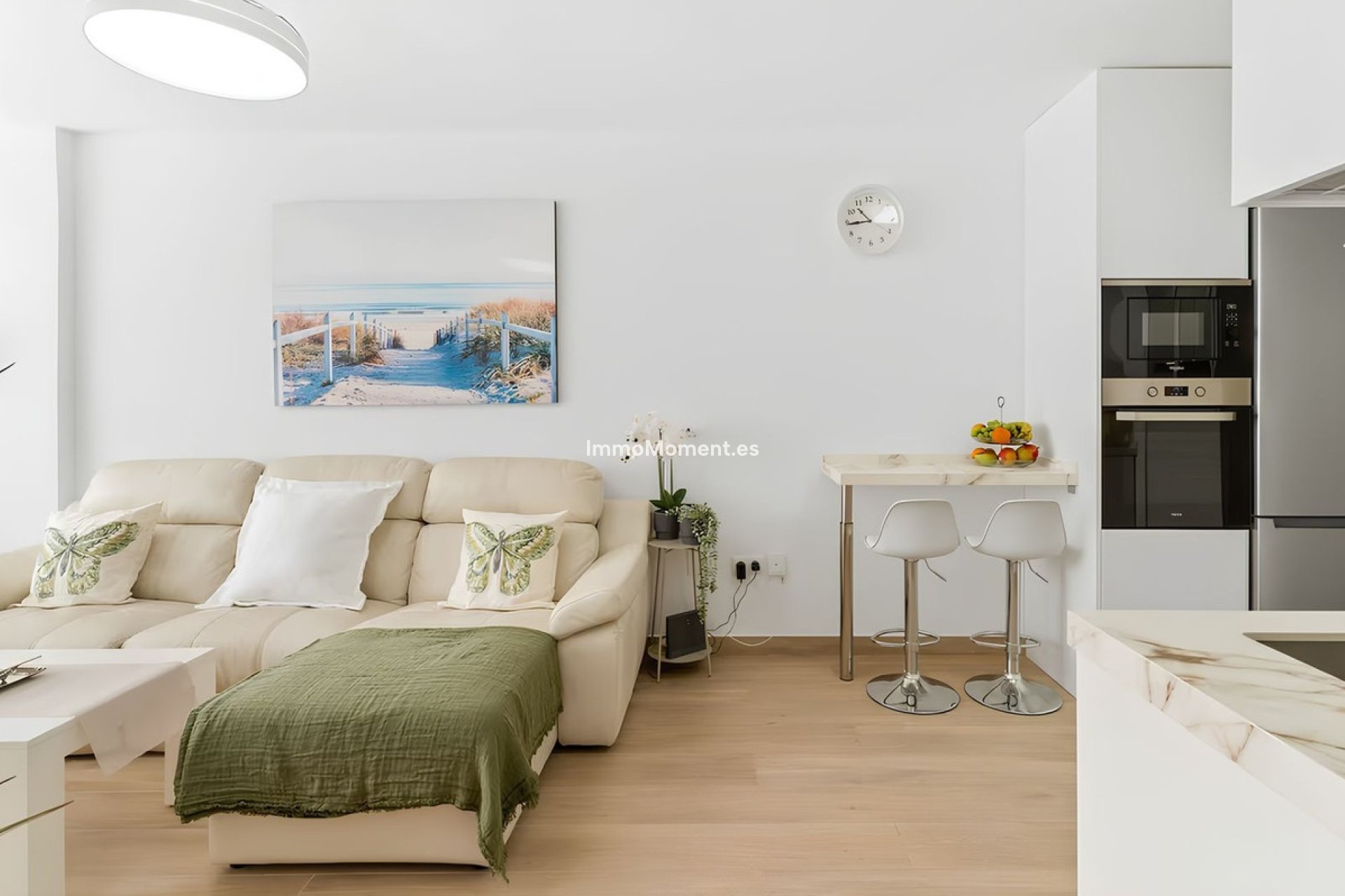 Bestaande woning - Appartement - Fuengirola - Fuengirola Centro