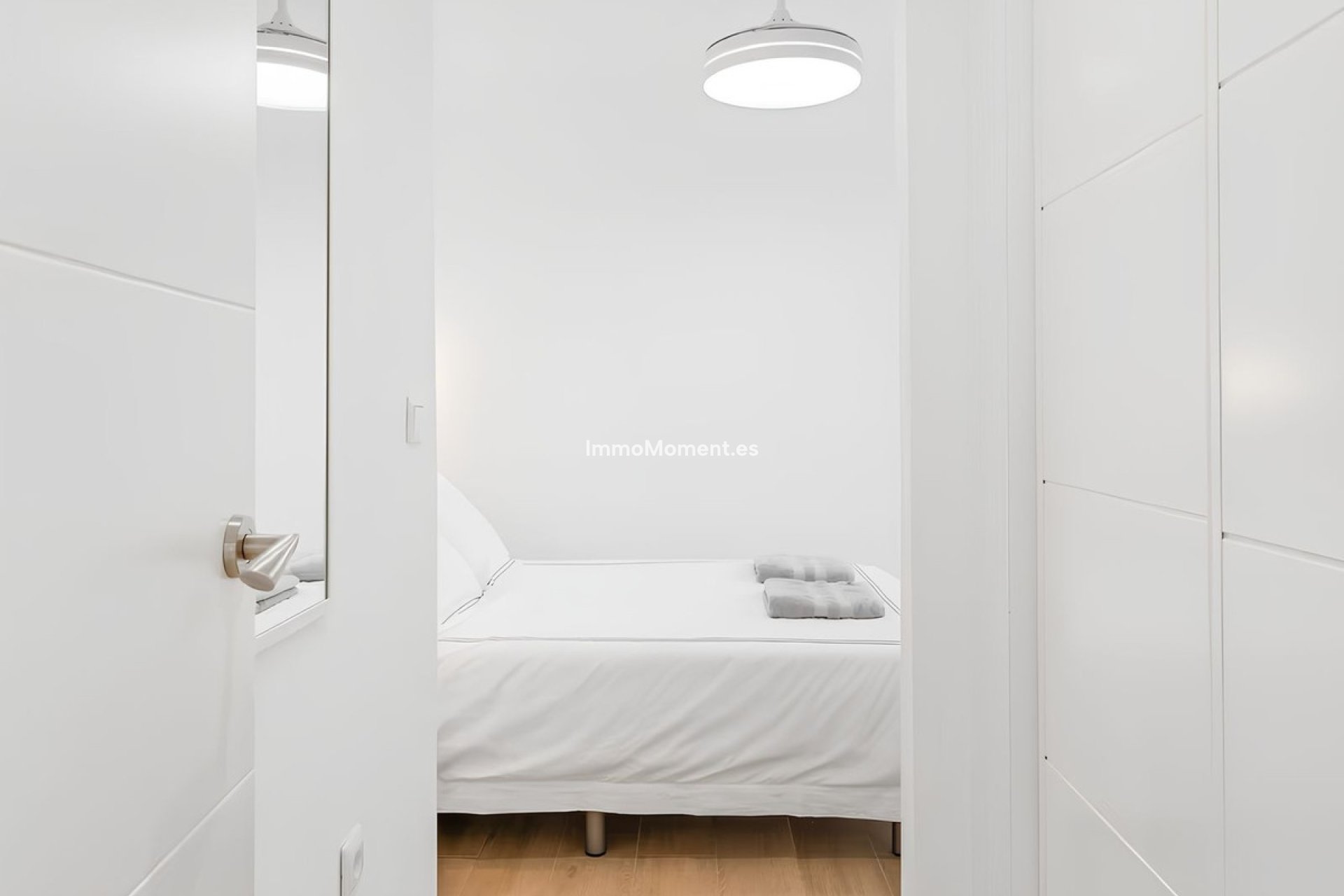 Bestaande woning - Appartement - Fuengirola - Fuengirola Centro