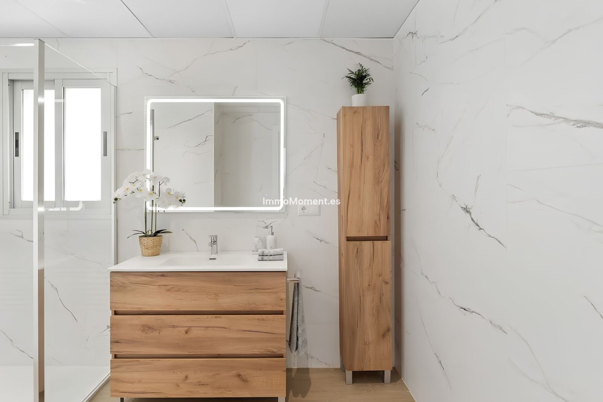 Bestaande woning - Appartement - Fuengirola - Fuengirola Centro